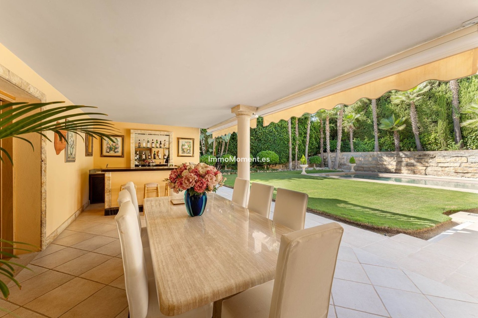 Reventa - Villa independiente - Marbella - Nueva Andalucía