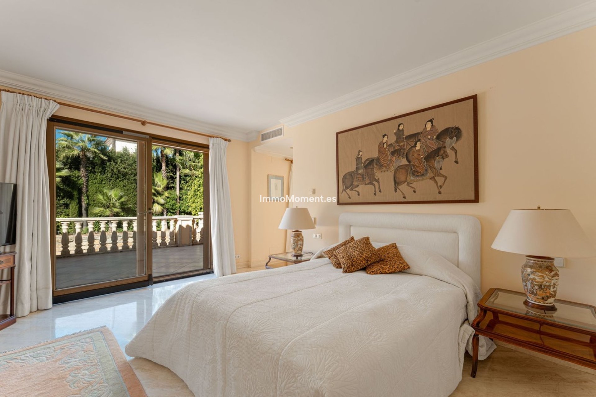 Reventa - Villa independiente - Marbella - Nueva Andalucía