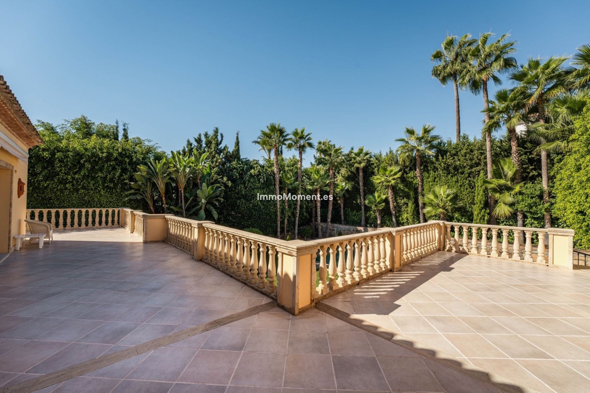 Reventa - Villa independiente - Marbella - Nueva Andalucía