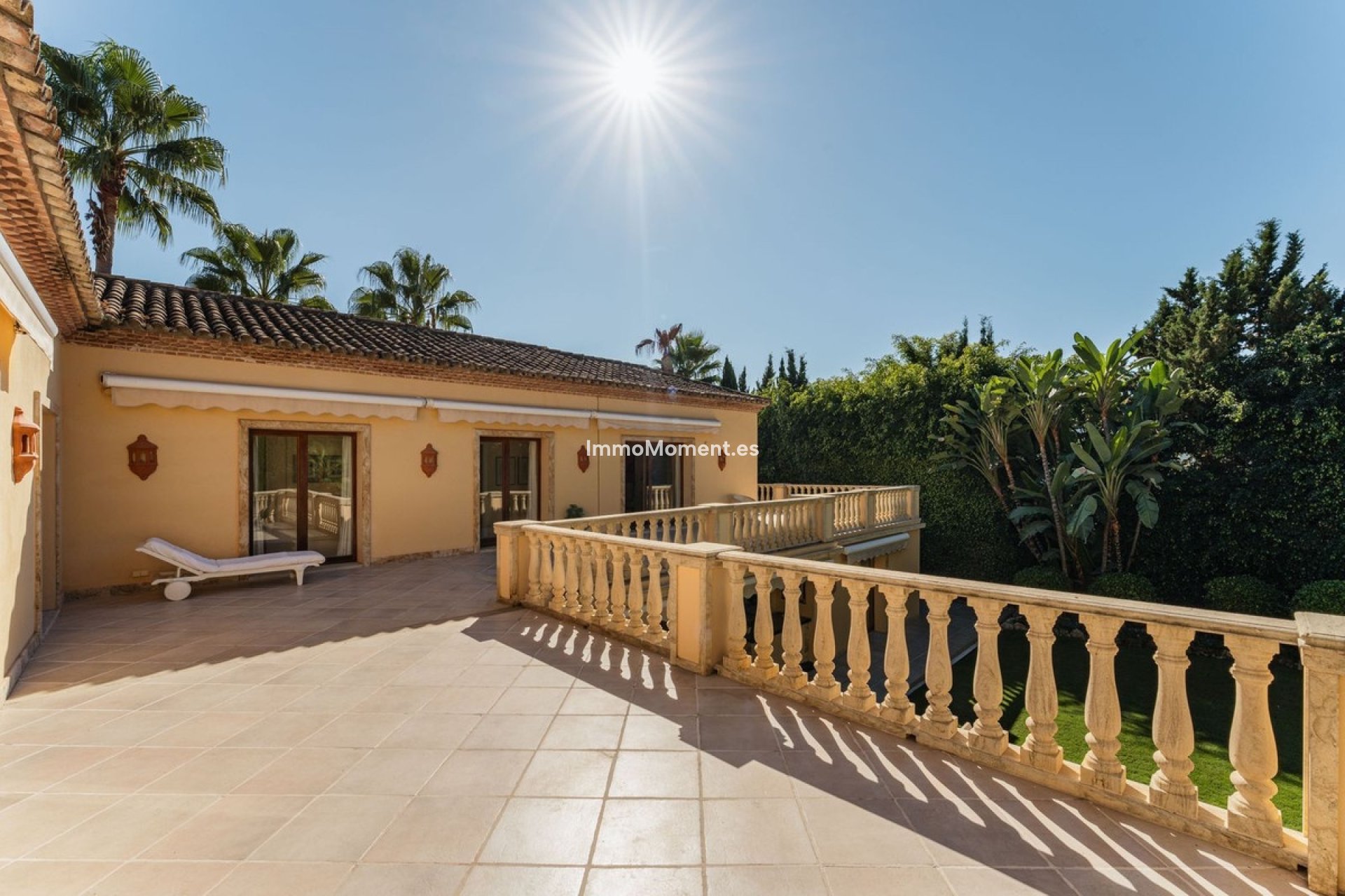 Reventa - Villa independiente - Marbella - Nueva Andalucía