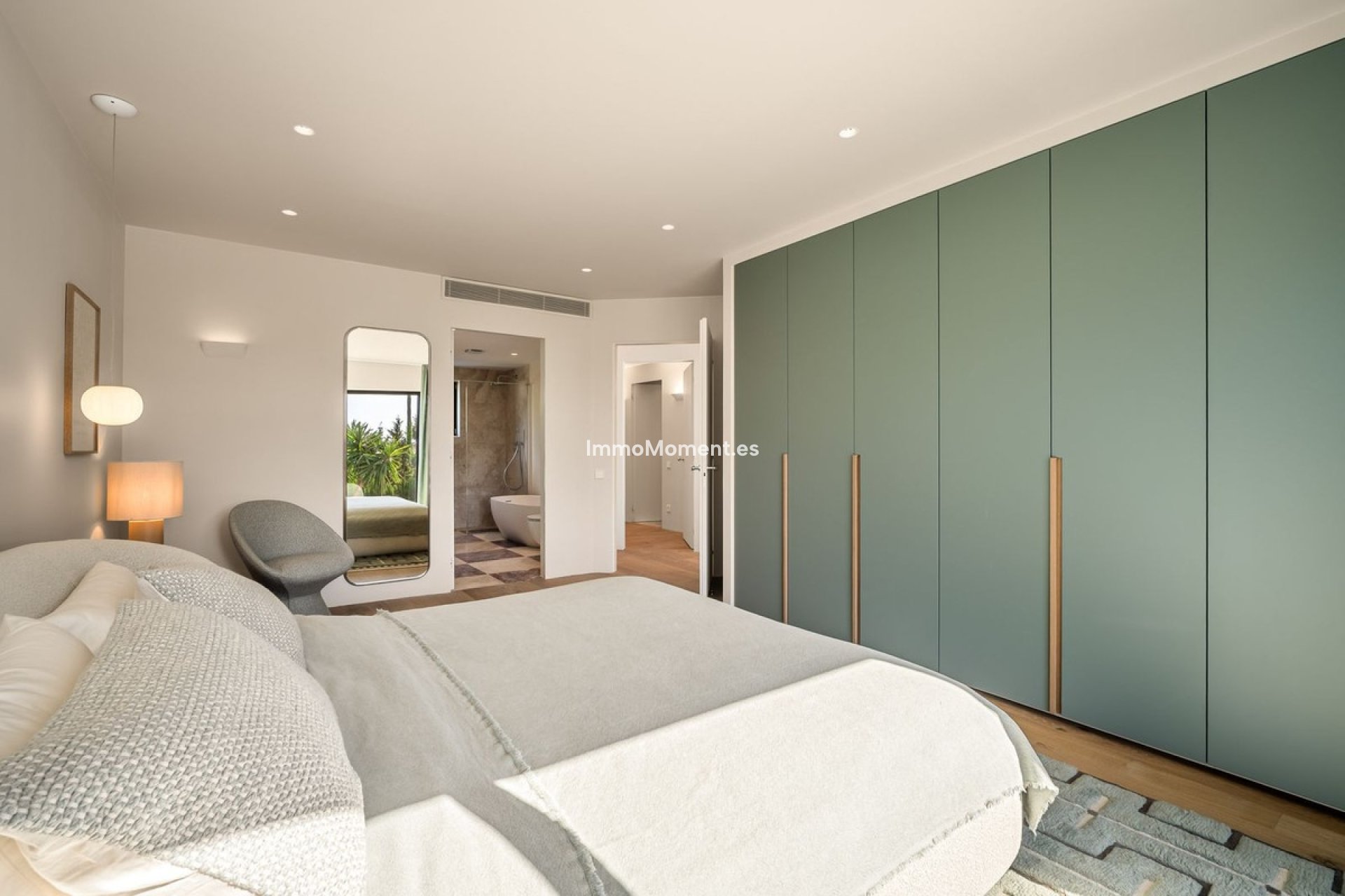 Reventa - Villa independiente - Marbella - Nueva Andalucía