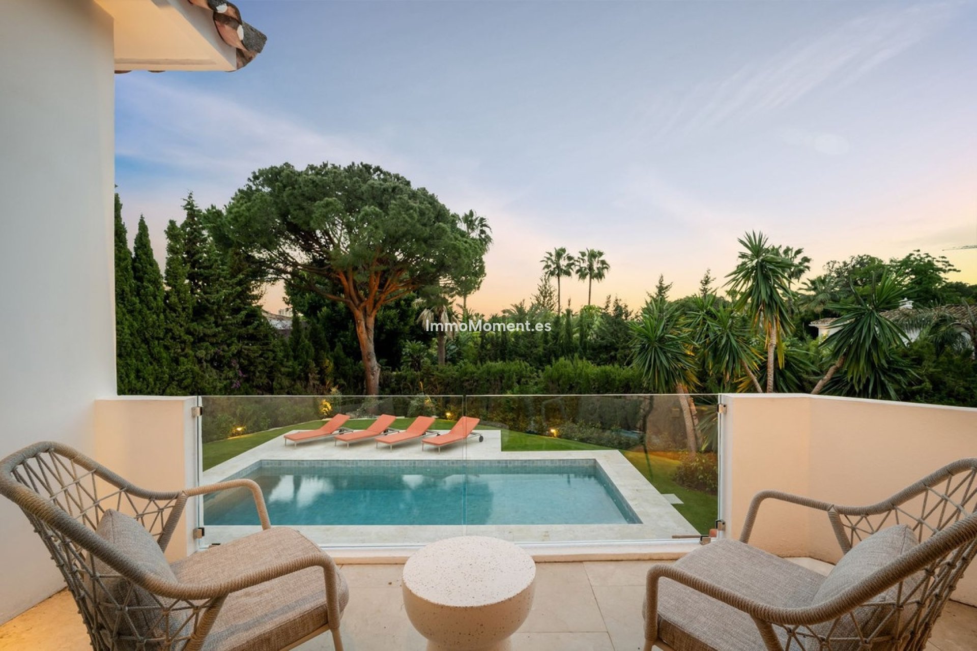Reventa - Villa independiente - Marbella - Nueva Andalucía