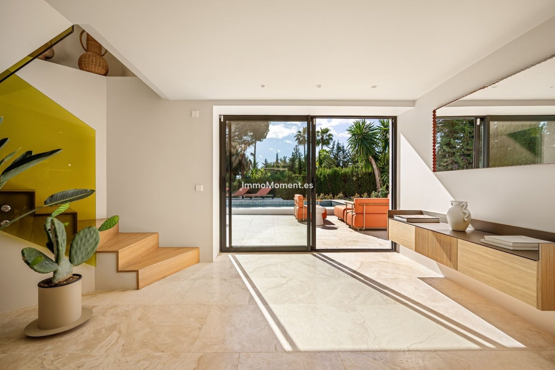 Reventa - Villa independiente - Marbella - Nueva Andalucía