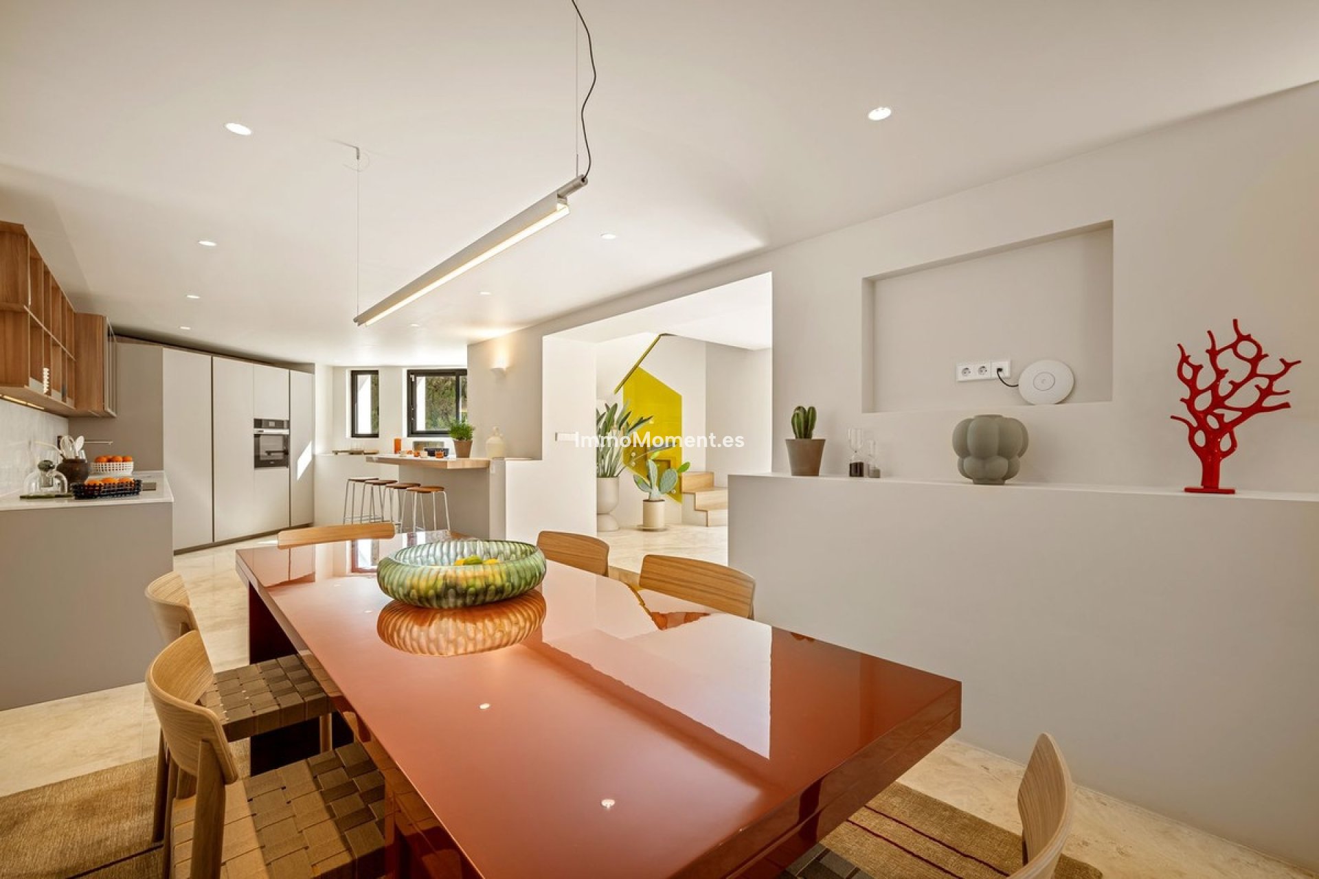 Reventa - Villa independiente - Marbella - Nueva Andalucía
