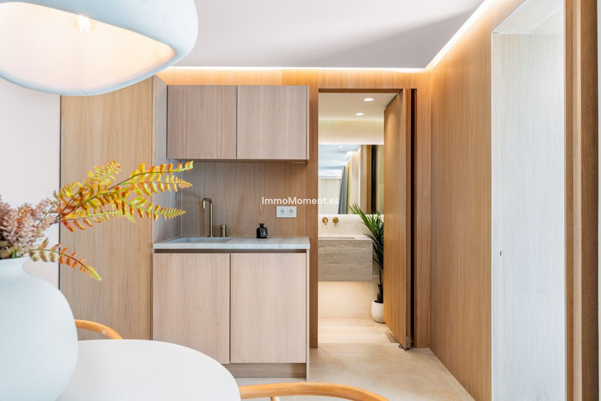 Reventa - Villa independiente - Marbella - Nueva Andalucía