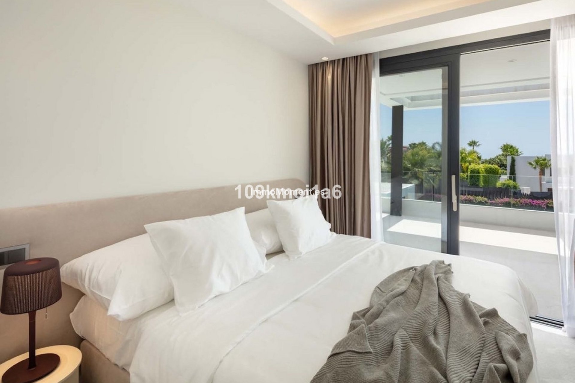 Reventa - Villa independiente - Marbella - Nueva Andalucía