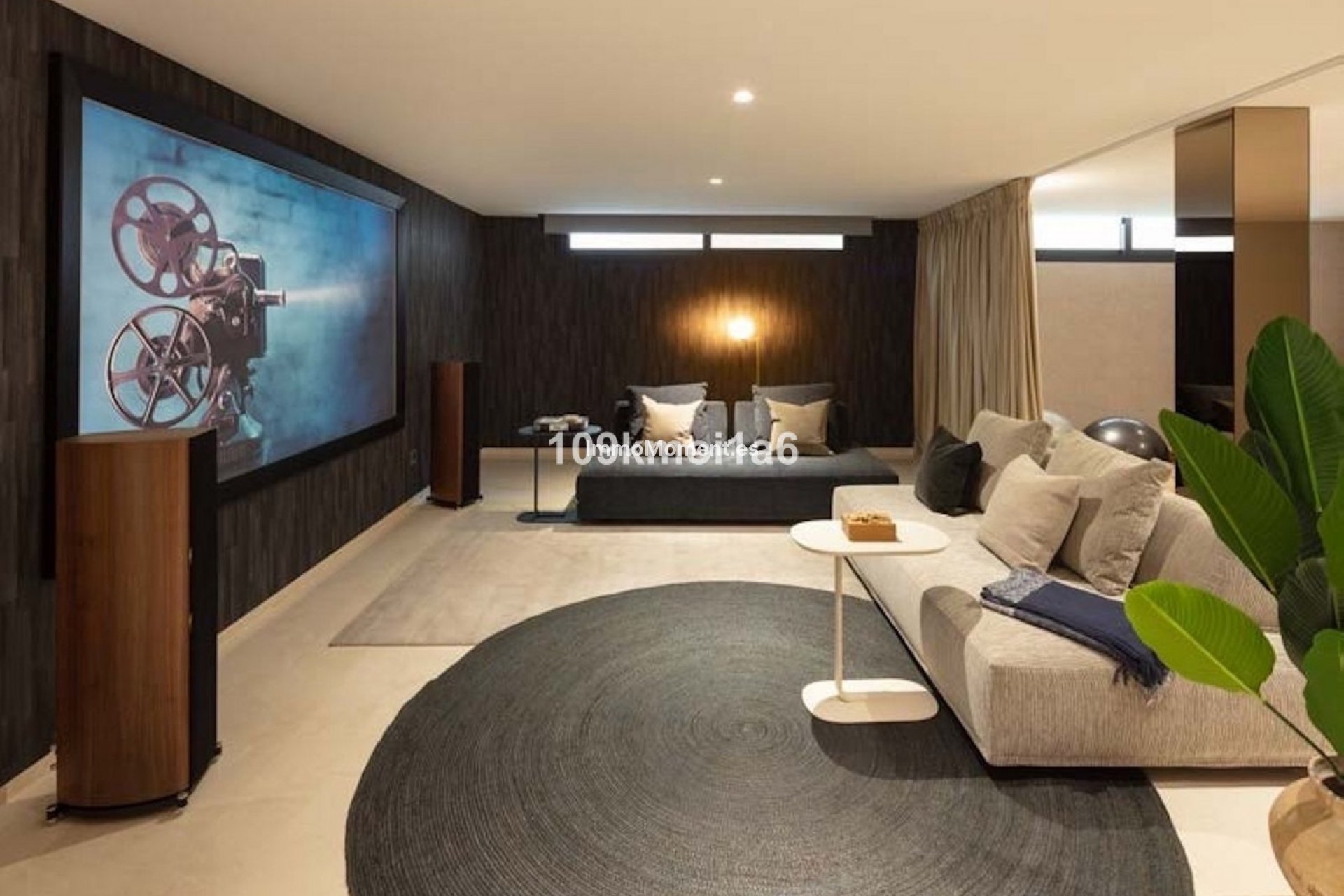Reventa - Villa independiente - Marbella - Nueva Andalucía