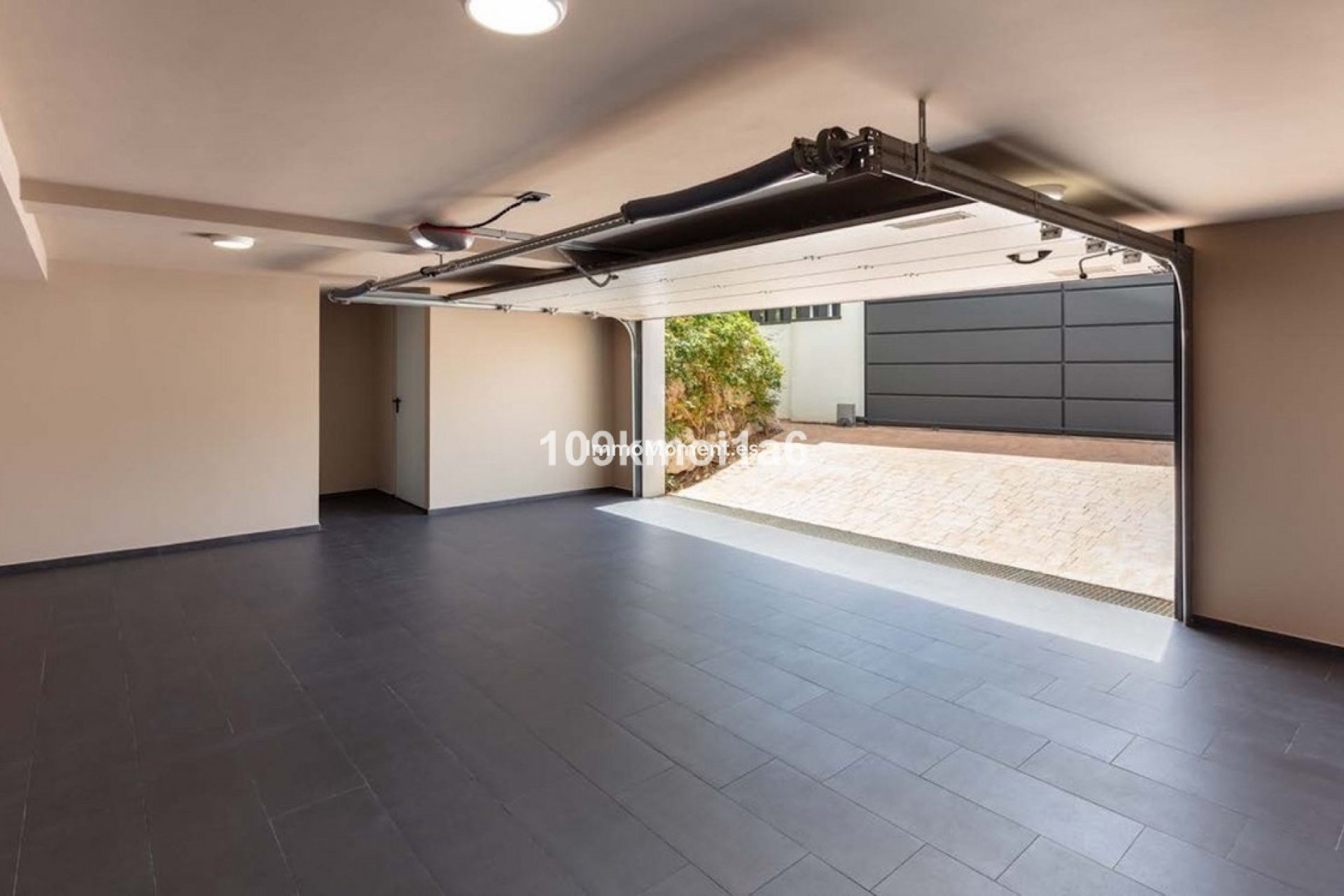 Reventa - Villa independiente - Marbella - Nueva Andalucía