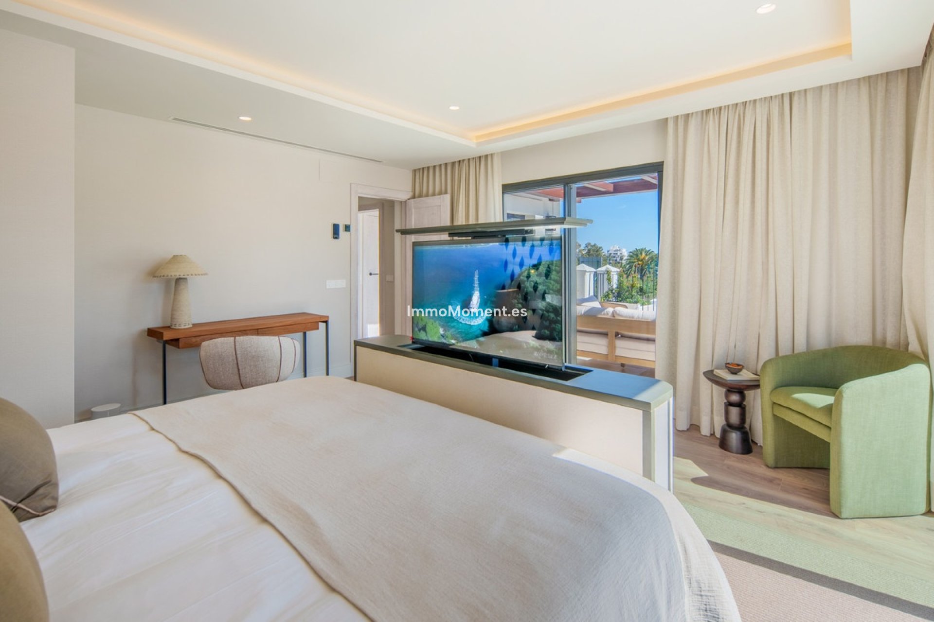Reventa - Villa independiente - Marbella - Nueva Andalucía