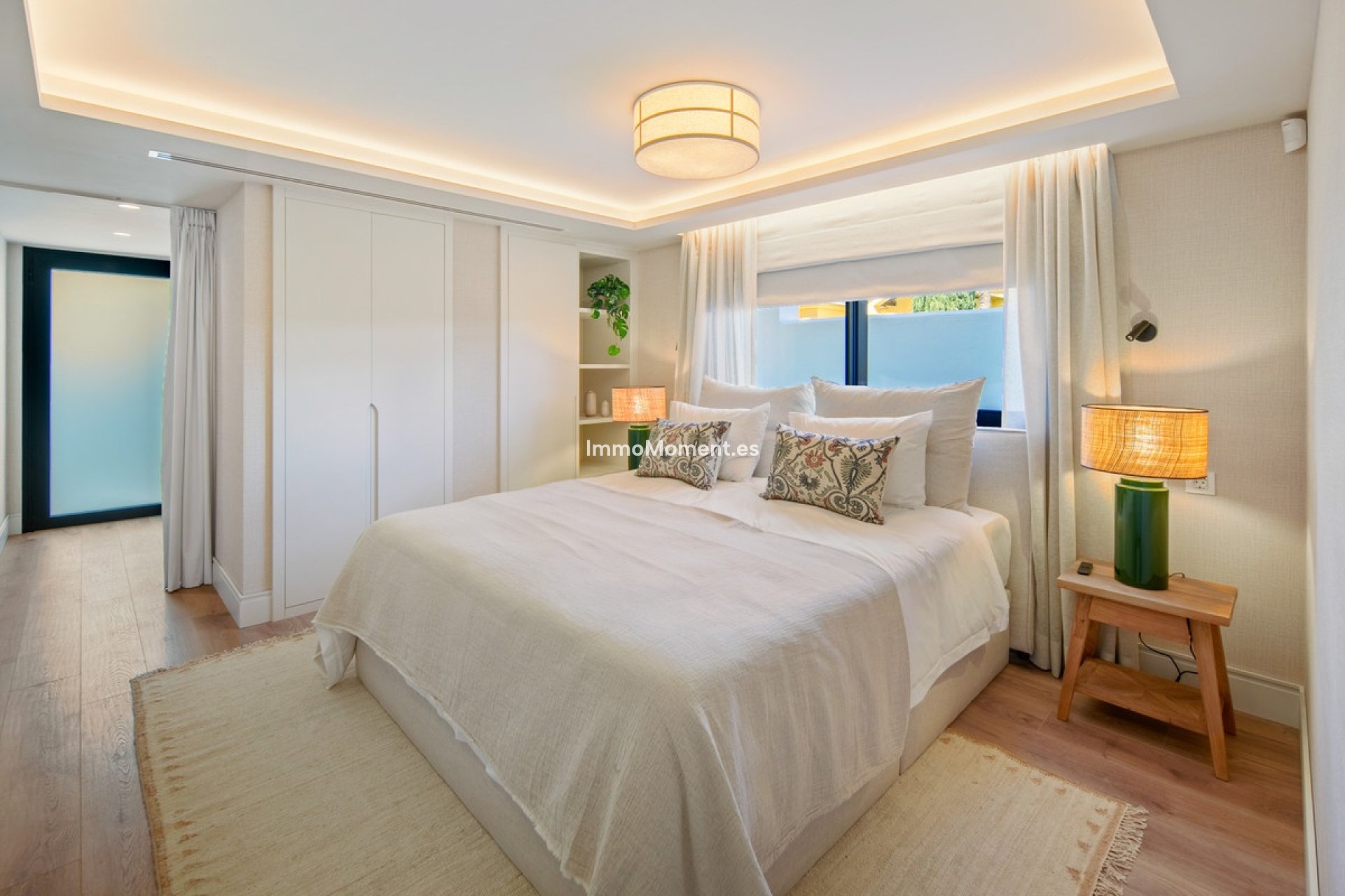 Reventa - Villa independiente - Marbella - Nueva Andalucía