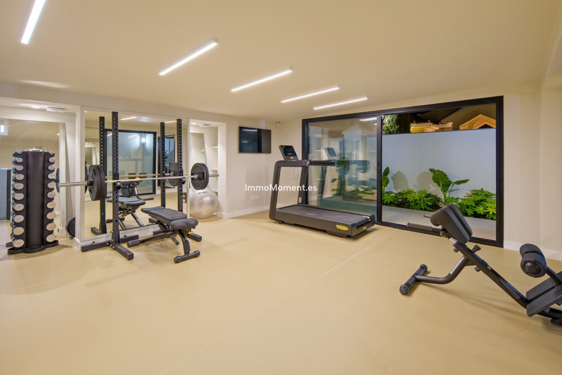 Reventa - Villa independiente - Marbella - Nueva Andalucía