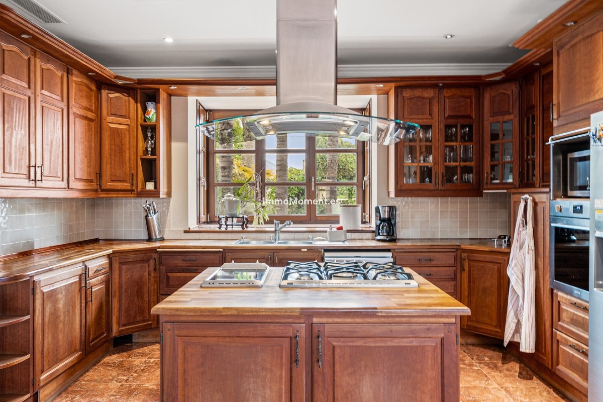 Reventa - Villa independiente - Marbella - Nueva Andalucía