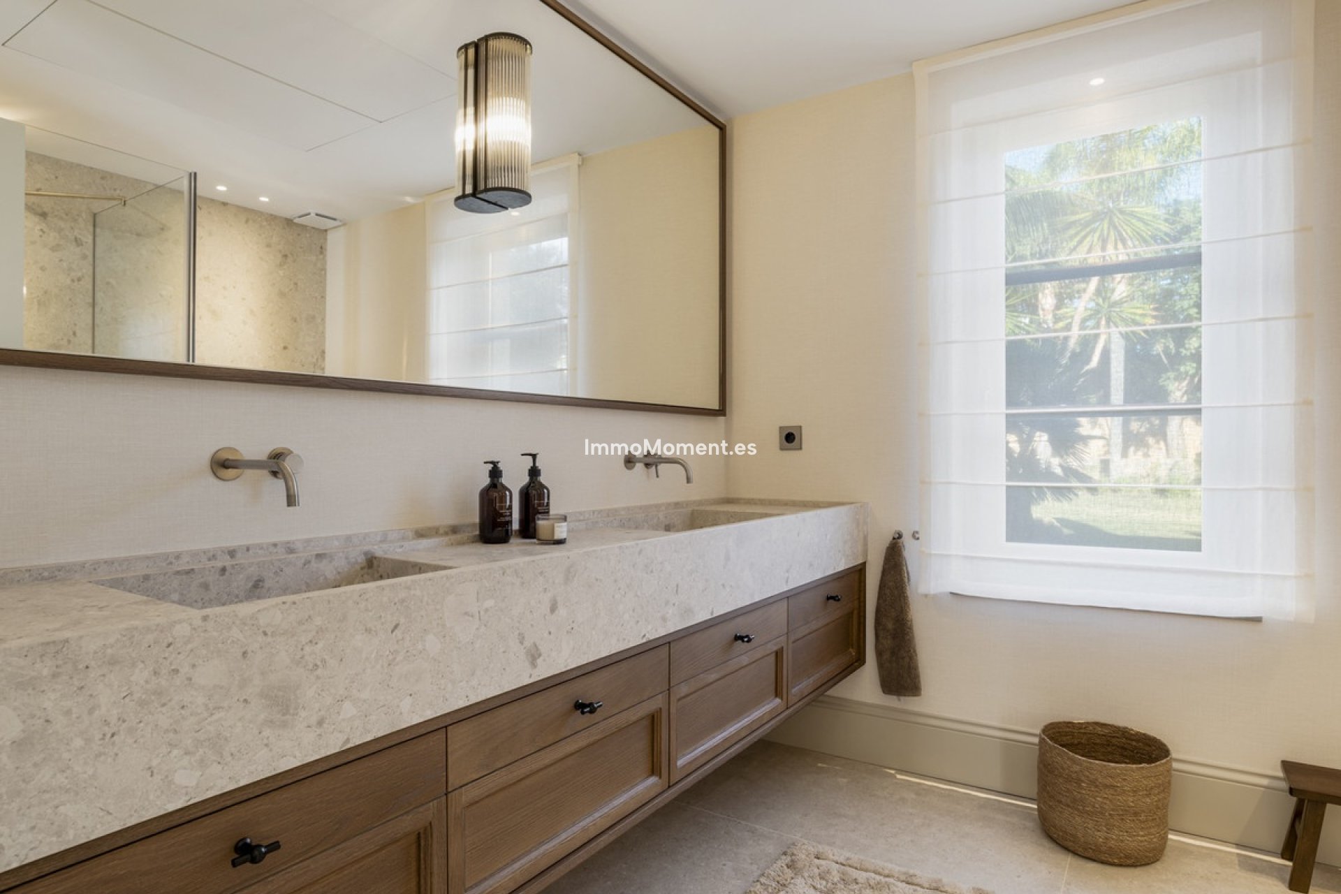 Reventa - Villa independiente - Marbella - Nueva Andalucía