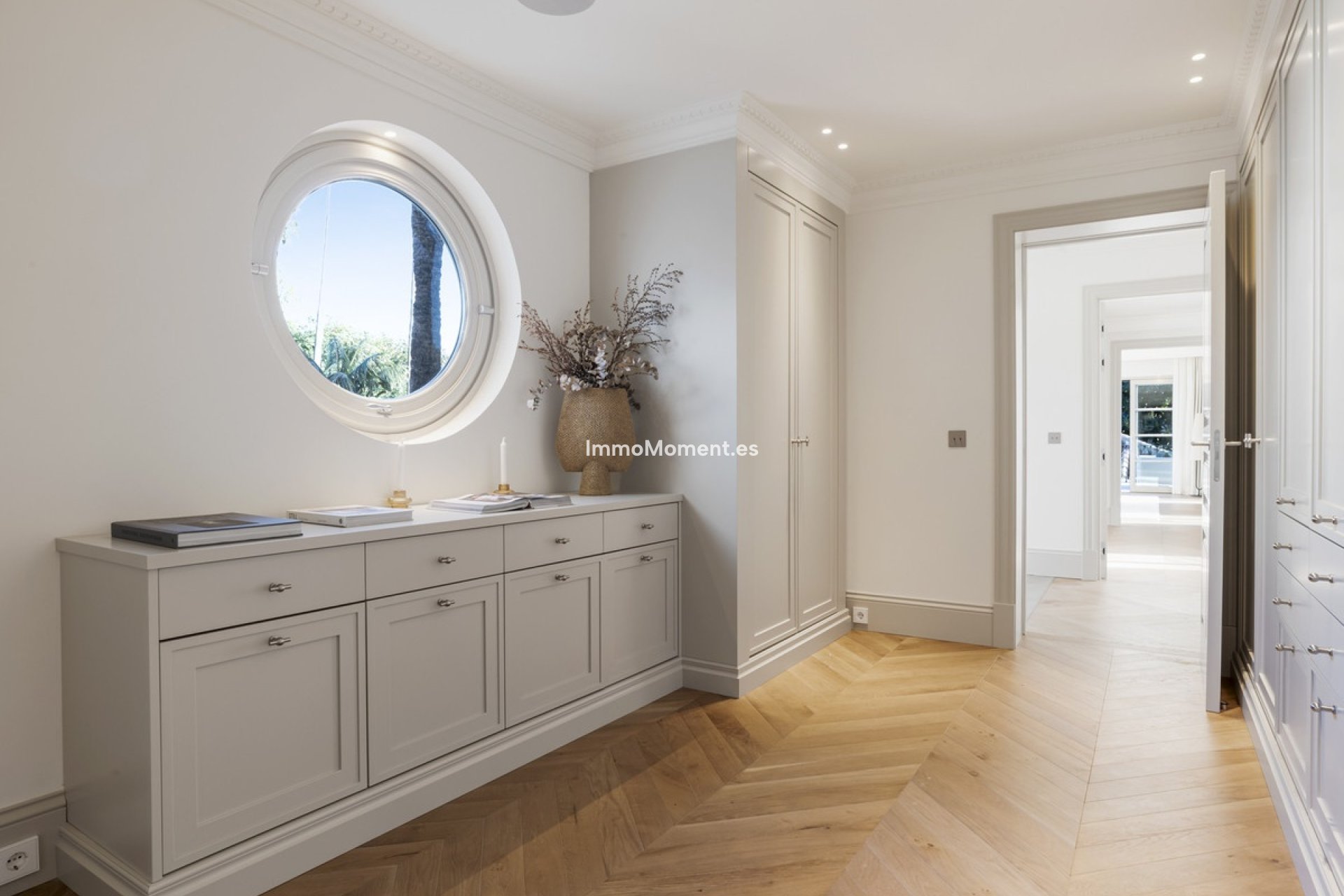 Reventa - Villa independiente - Marbella - Nueva Andalucía