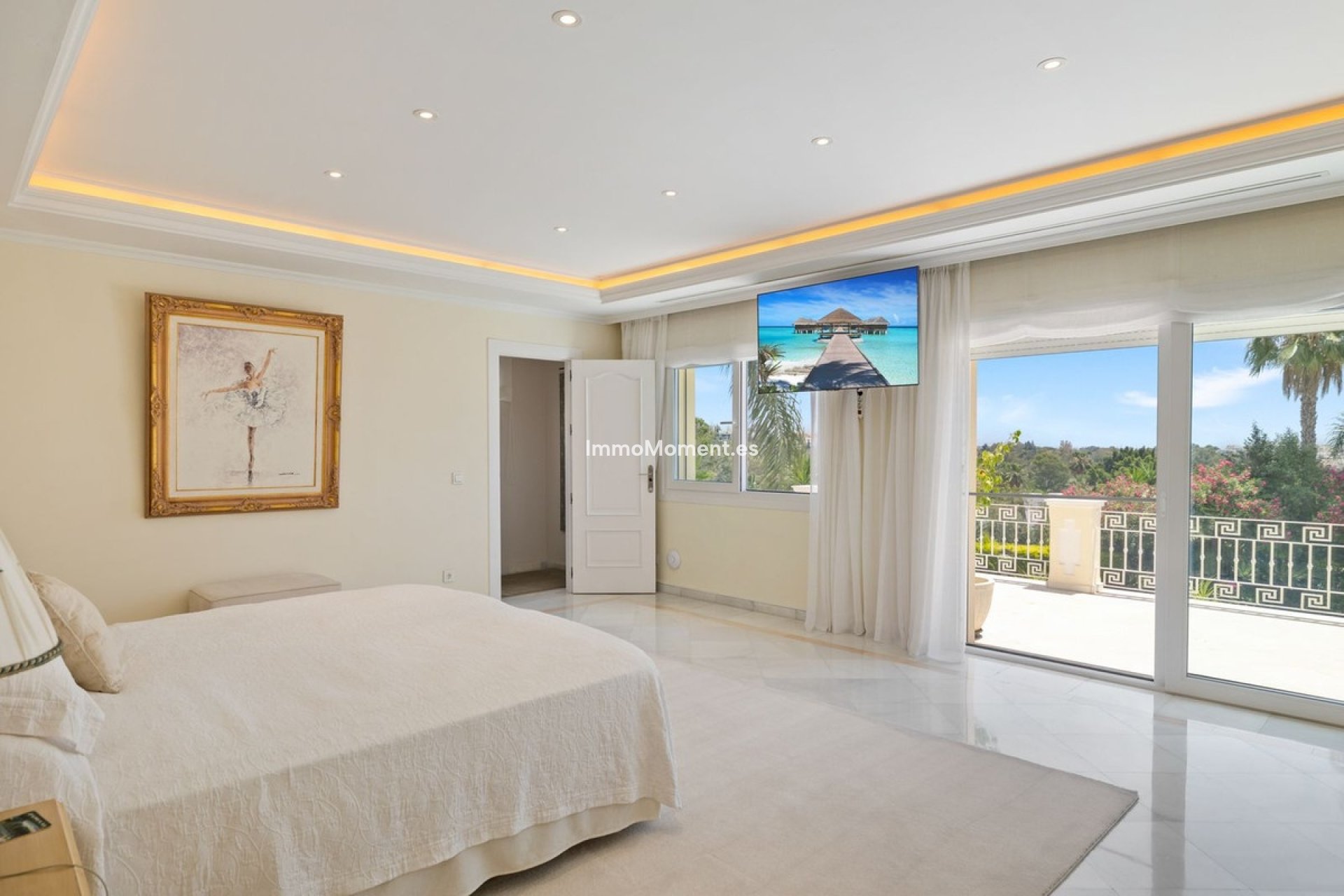 Reventa - Villa independiente - Marbella - Nueva Andalucía