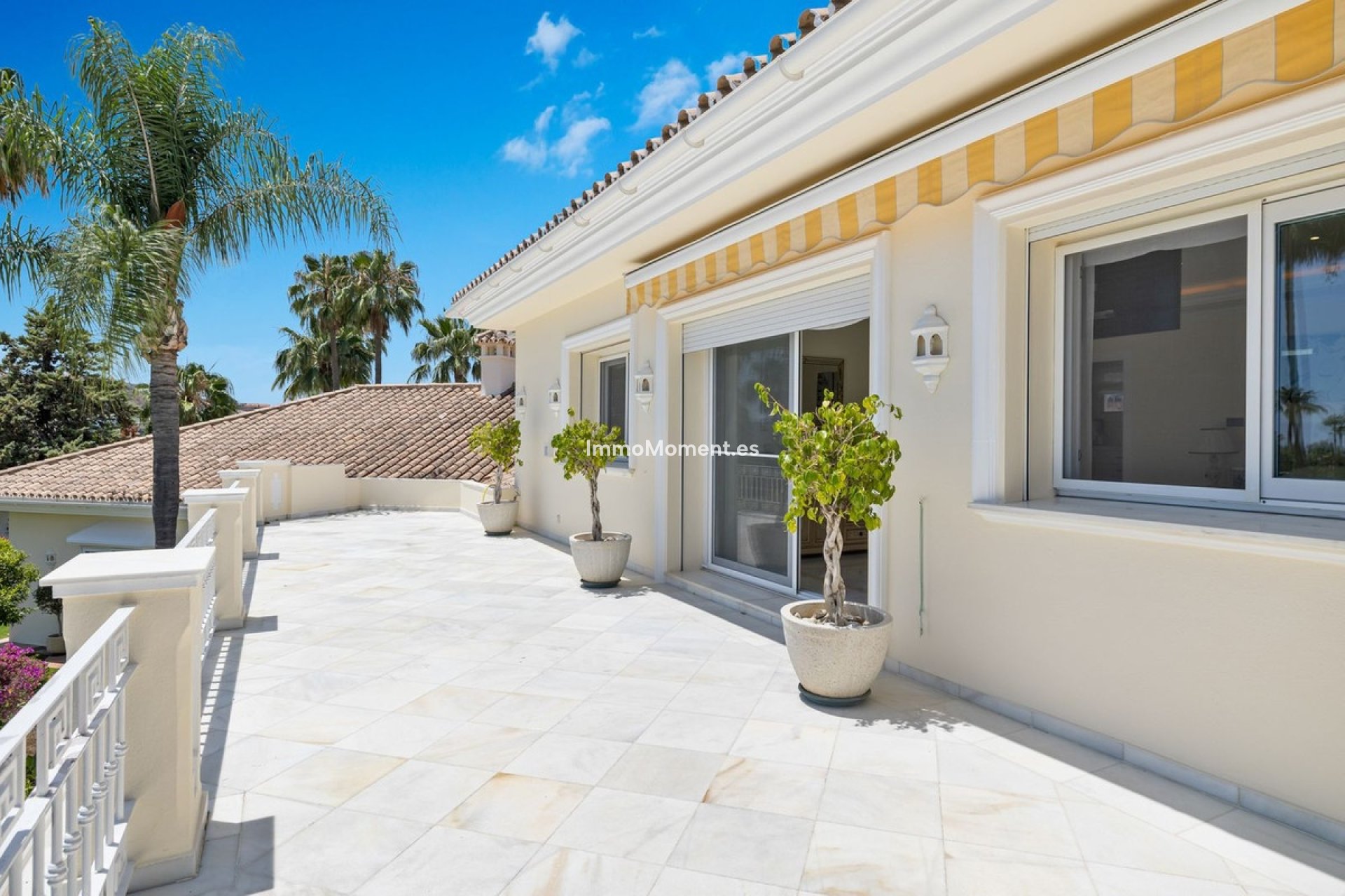 Reventa - Villa independiente - Marbella - Nueva Andalucía