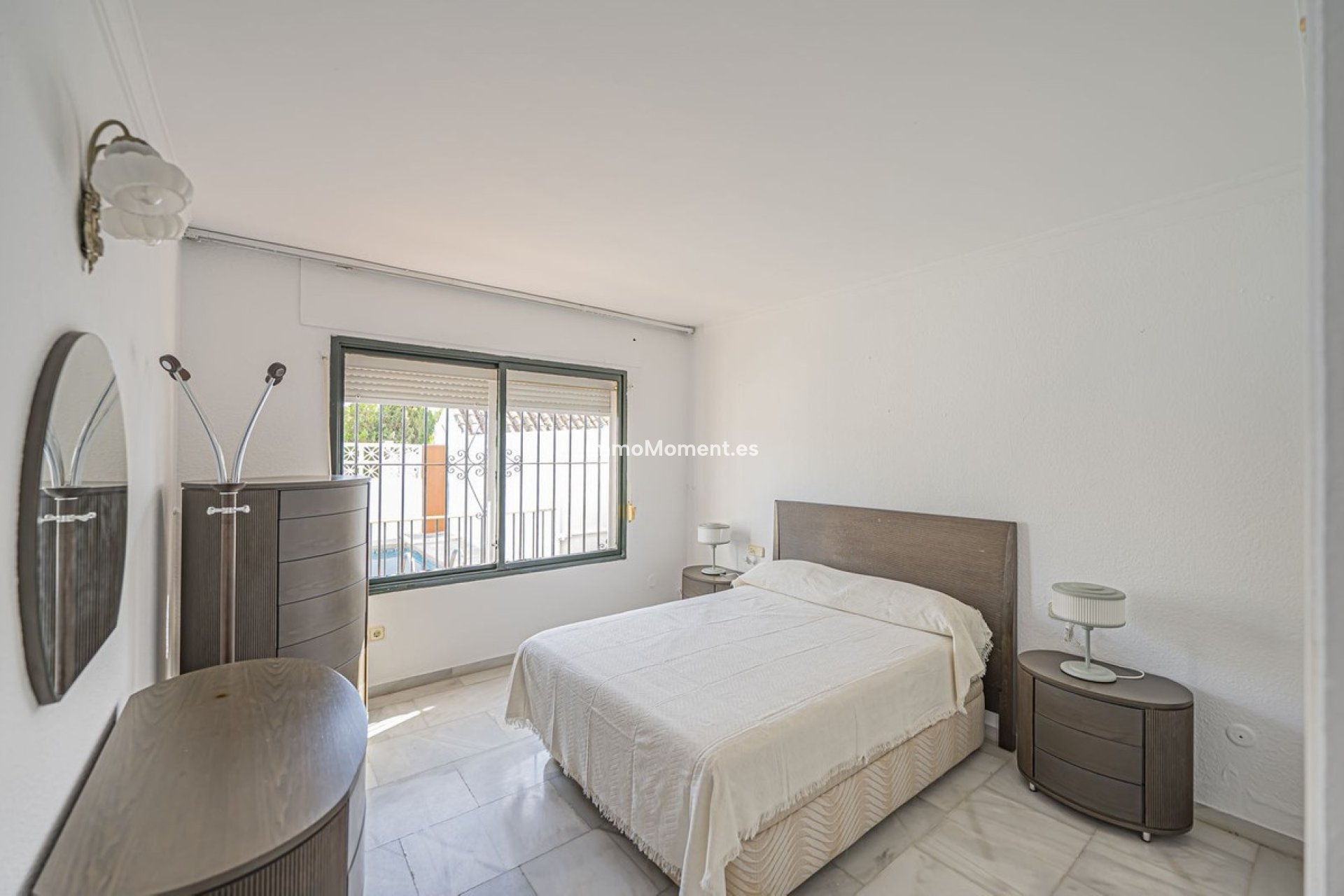 Reventa - Villa independiente - Marbella - Nueva Andalucía
