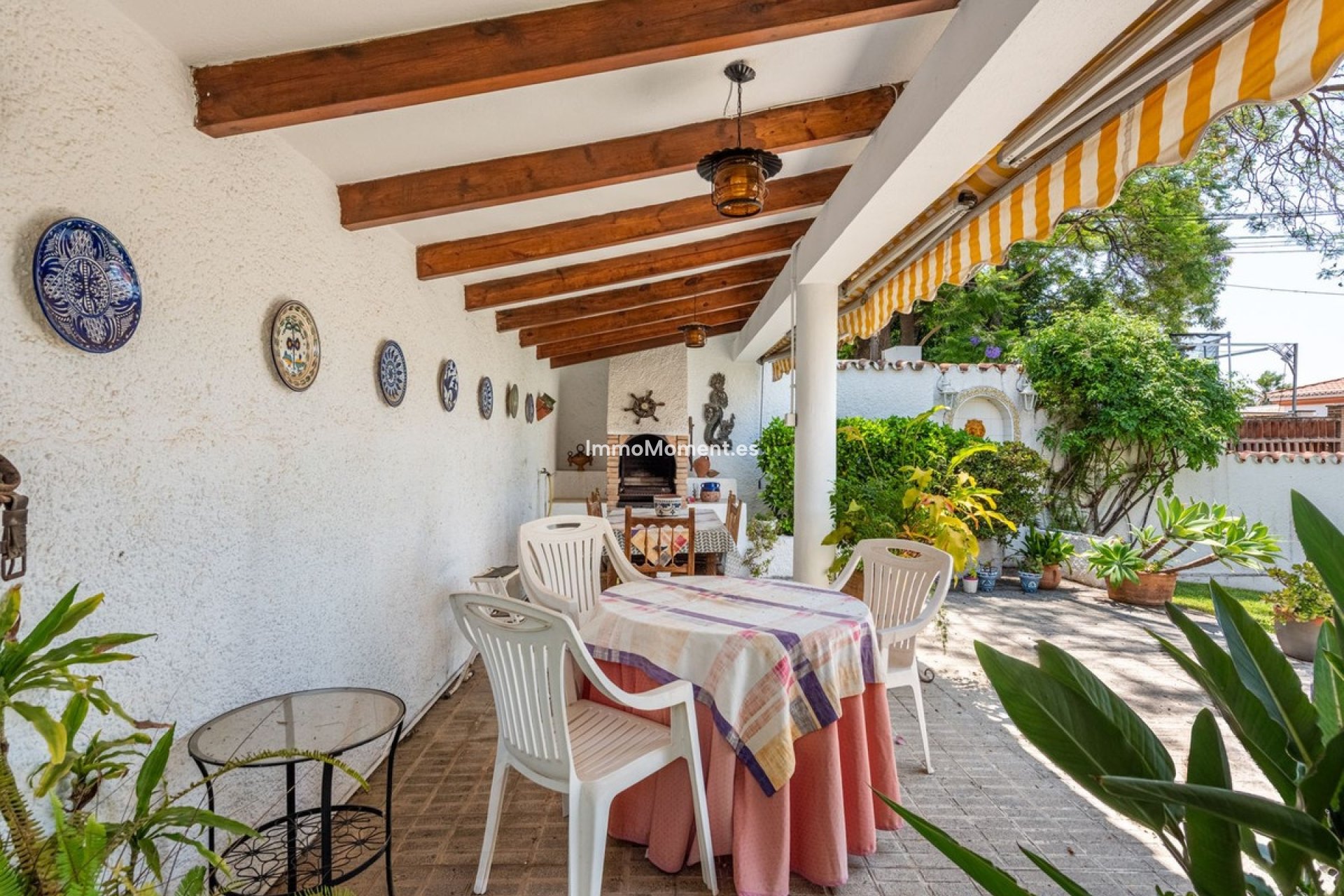 Reventa - Villa independiente - Marbella - Nueva Andalucía