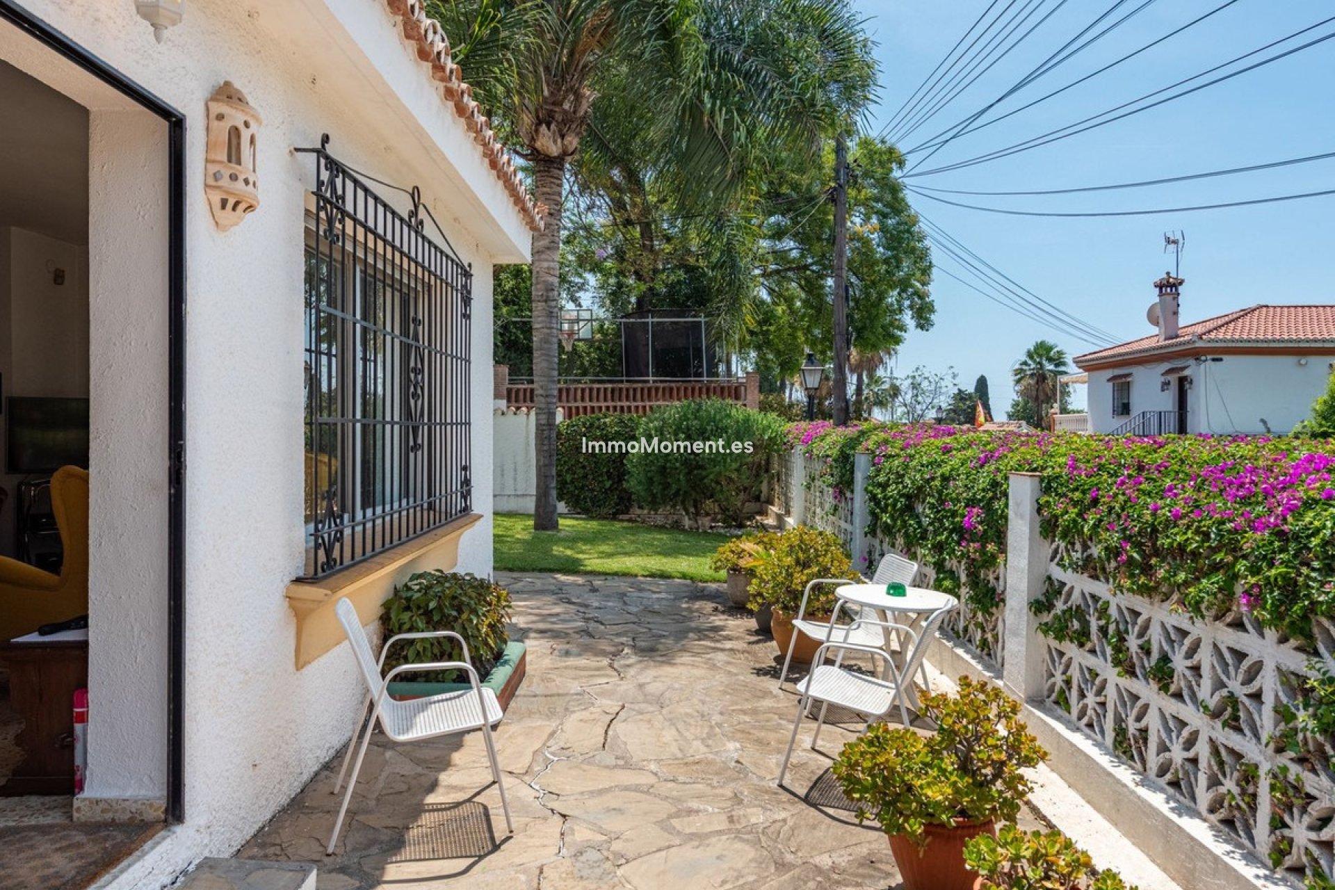 Reventa - Villa independiente - Marbella - Nueva Andalucía