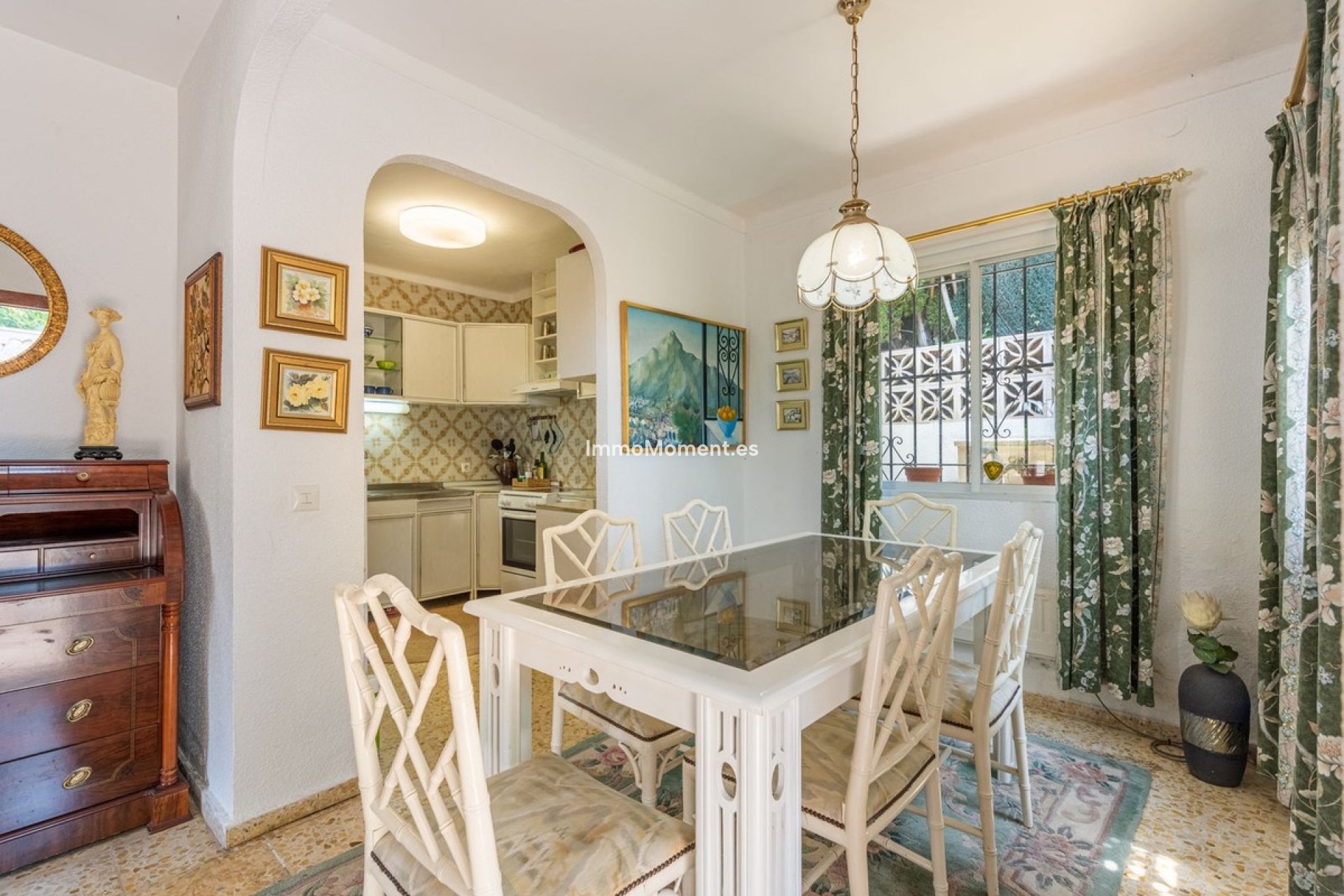 Reventa - Villa independiente - Marbella - Nueva Andalucía