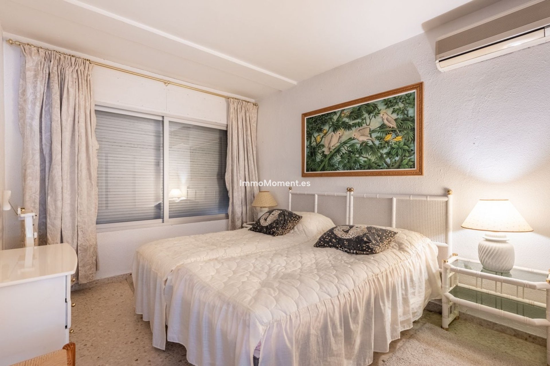 Reventa - Villa independiente - Marbella - Nueva Andalucía