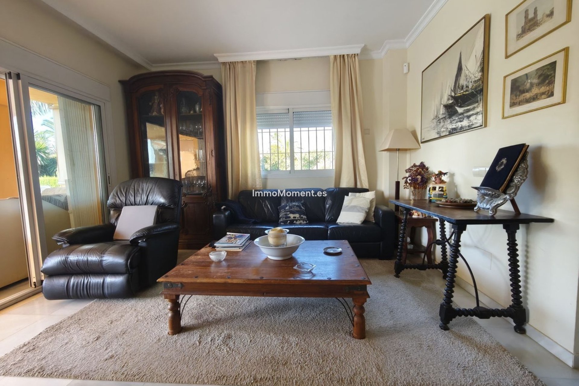 Reventa - Villa independiente - Marbella - Nueva Andalucía