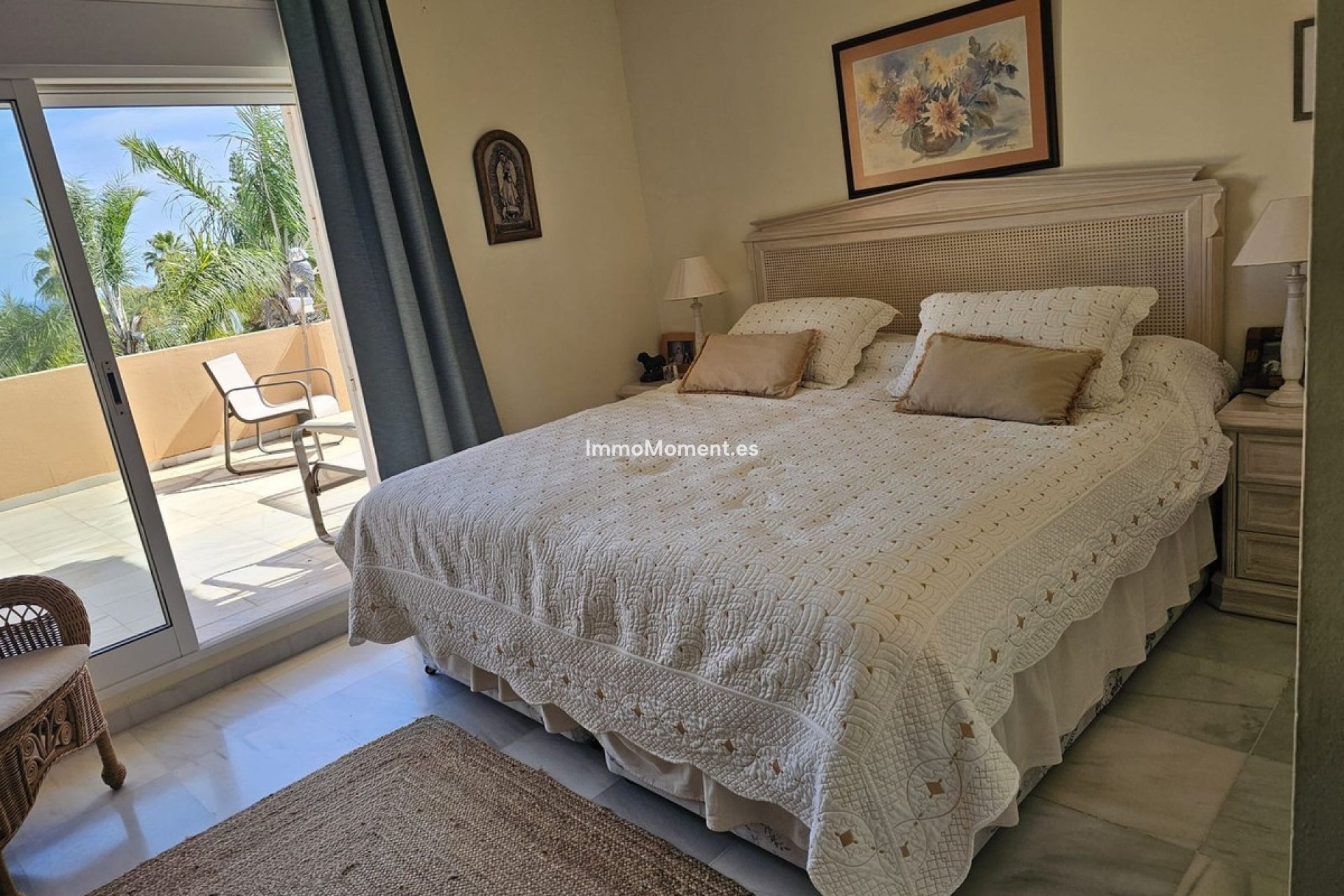 Reventa - Villa independiente - Marbella - Nueva Andalucía