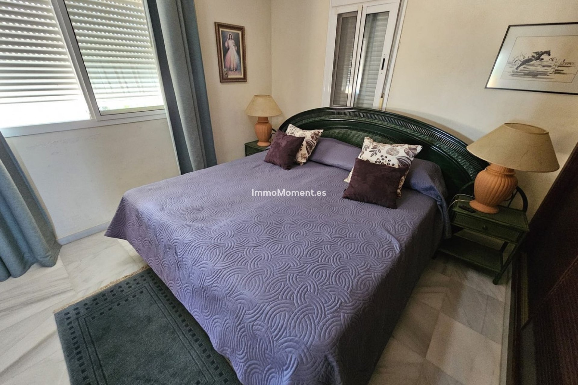 Reventa - Villa independiente - Marbella - Nueva Andalucía
