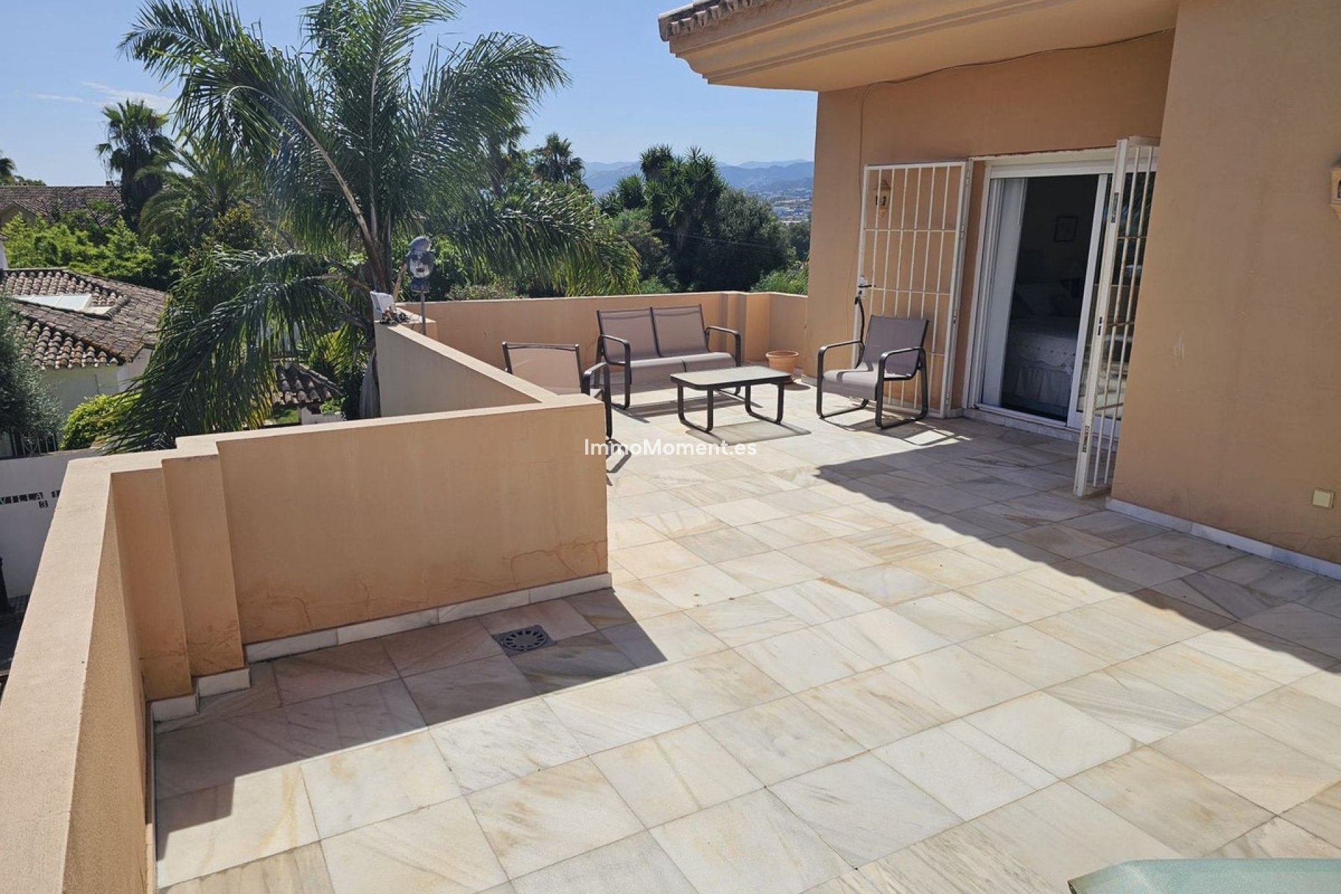 Reventa - Villa independiente - Marbella - Nueva Andalucía