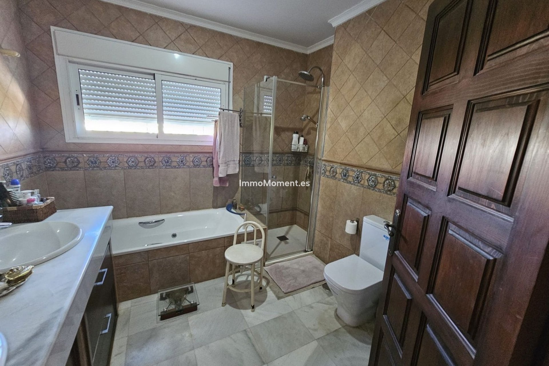 Reventa - Villa independiente - Marbella - Nueva Andalucía
