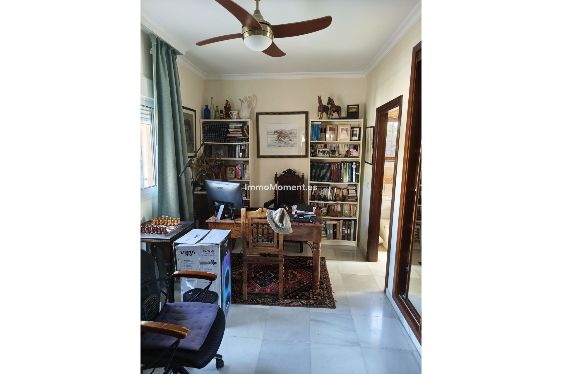 Reventa - Villa independiente - Marbella - Nueva Andalucía