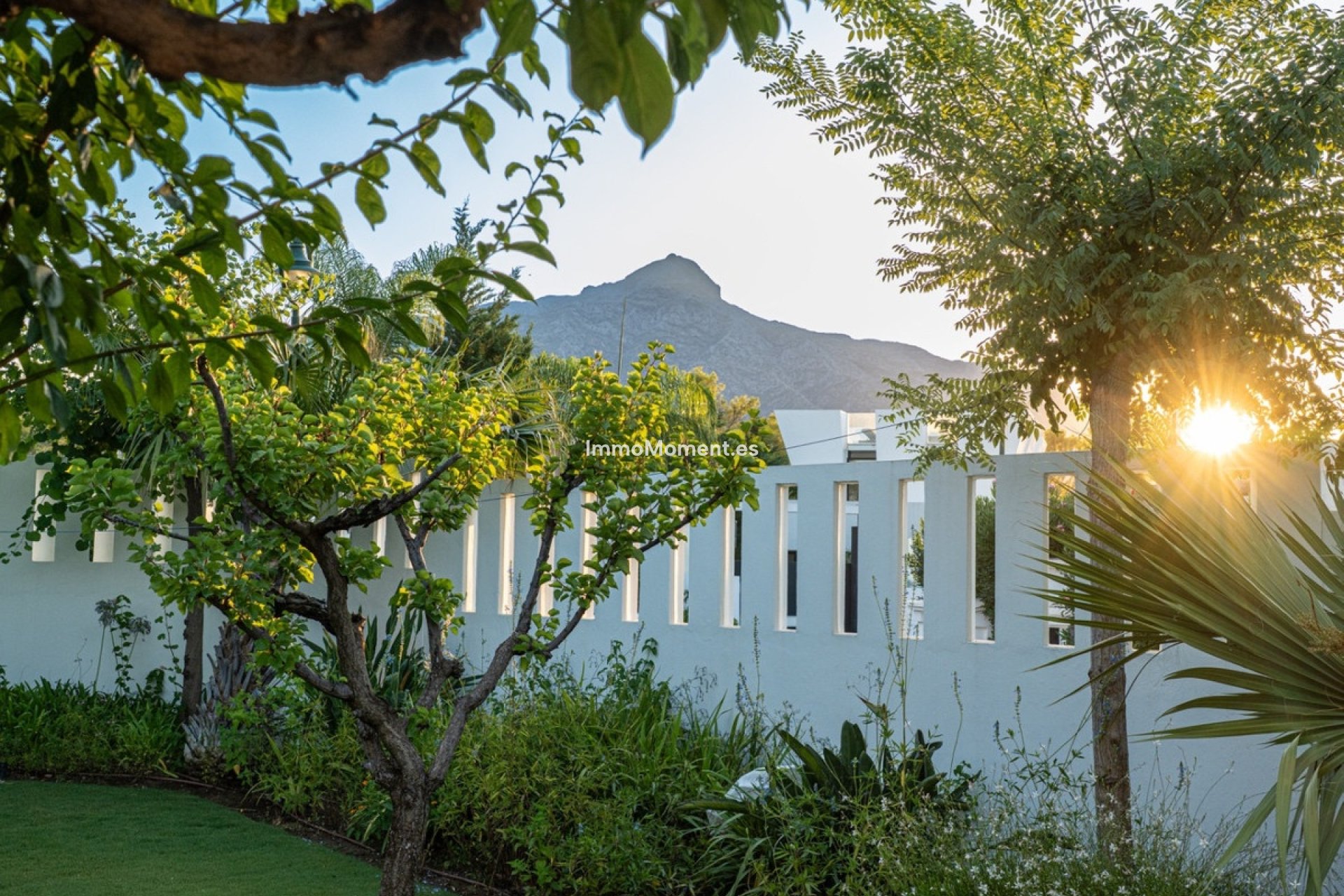 Reventa - Villa independiente - Marbella - Nueva Andalucía