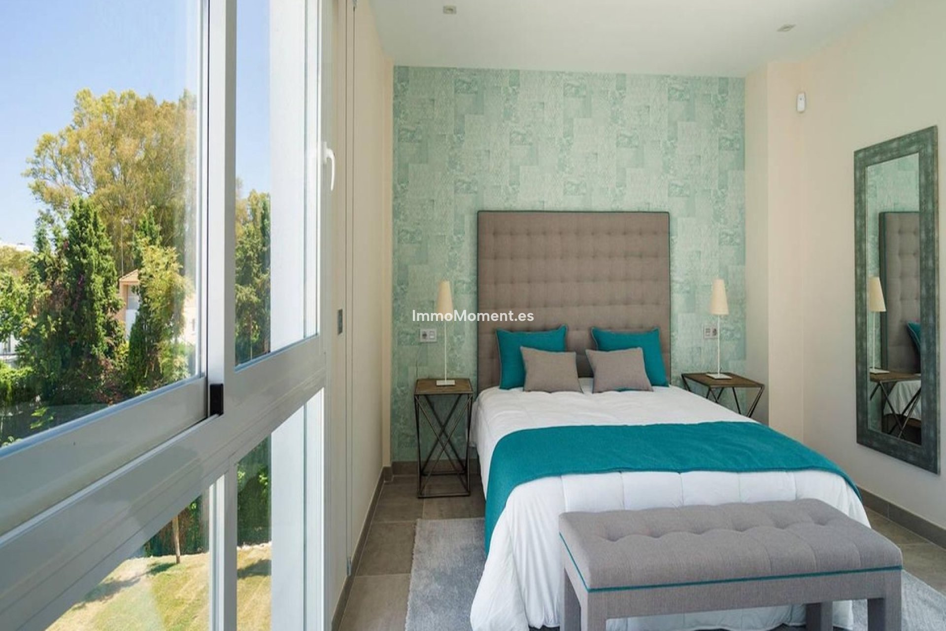 Reventa - Villa independiente - Marbella - Nueva Andalucía