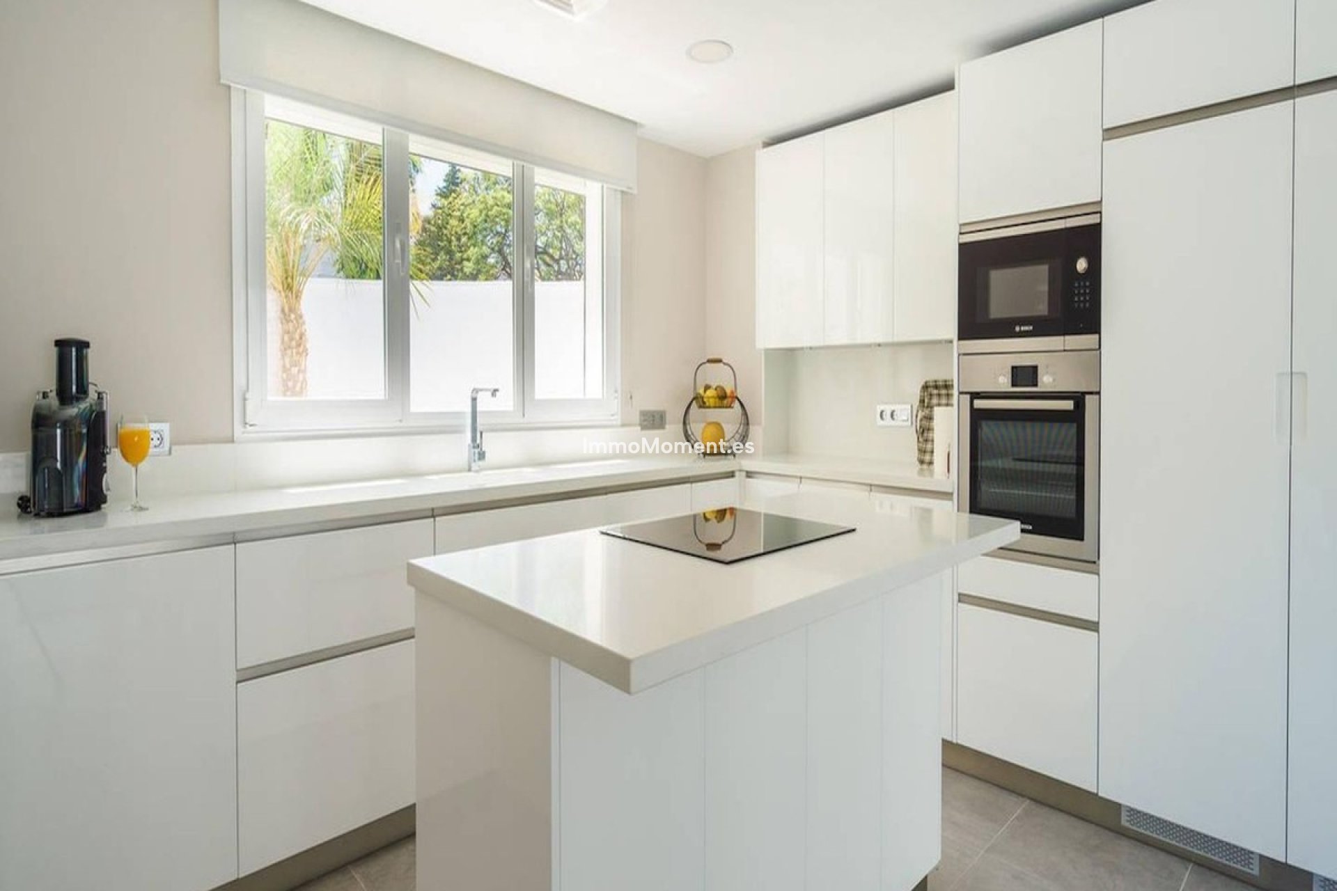 Reventa - Villa independiente - Marbella - Nueva Andalucía