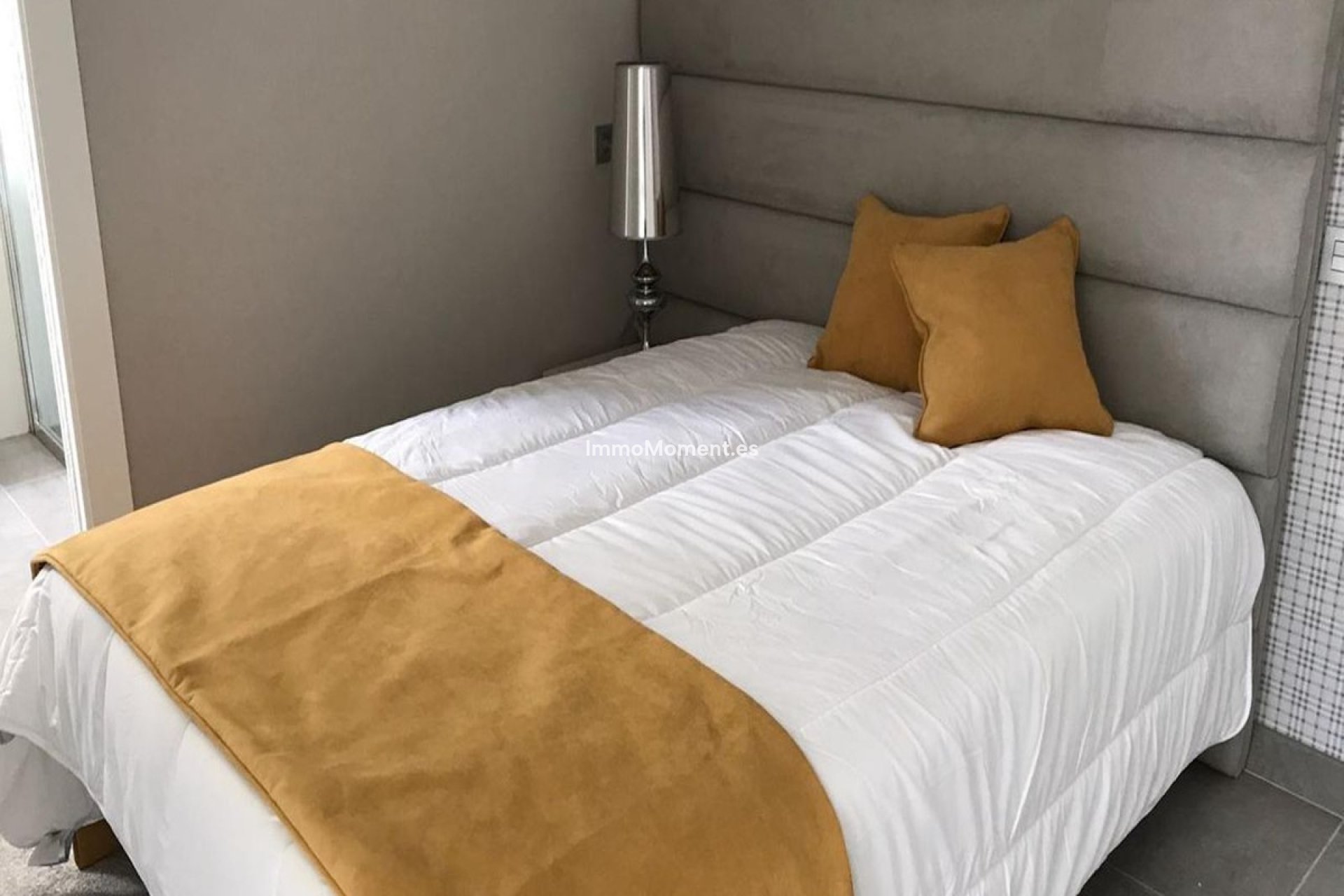 Reventa - Villa independiente - Marbella - Nueva Andalucía