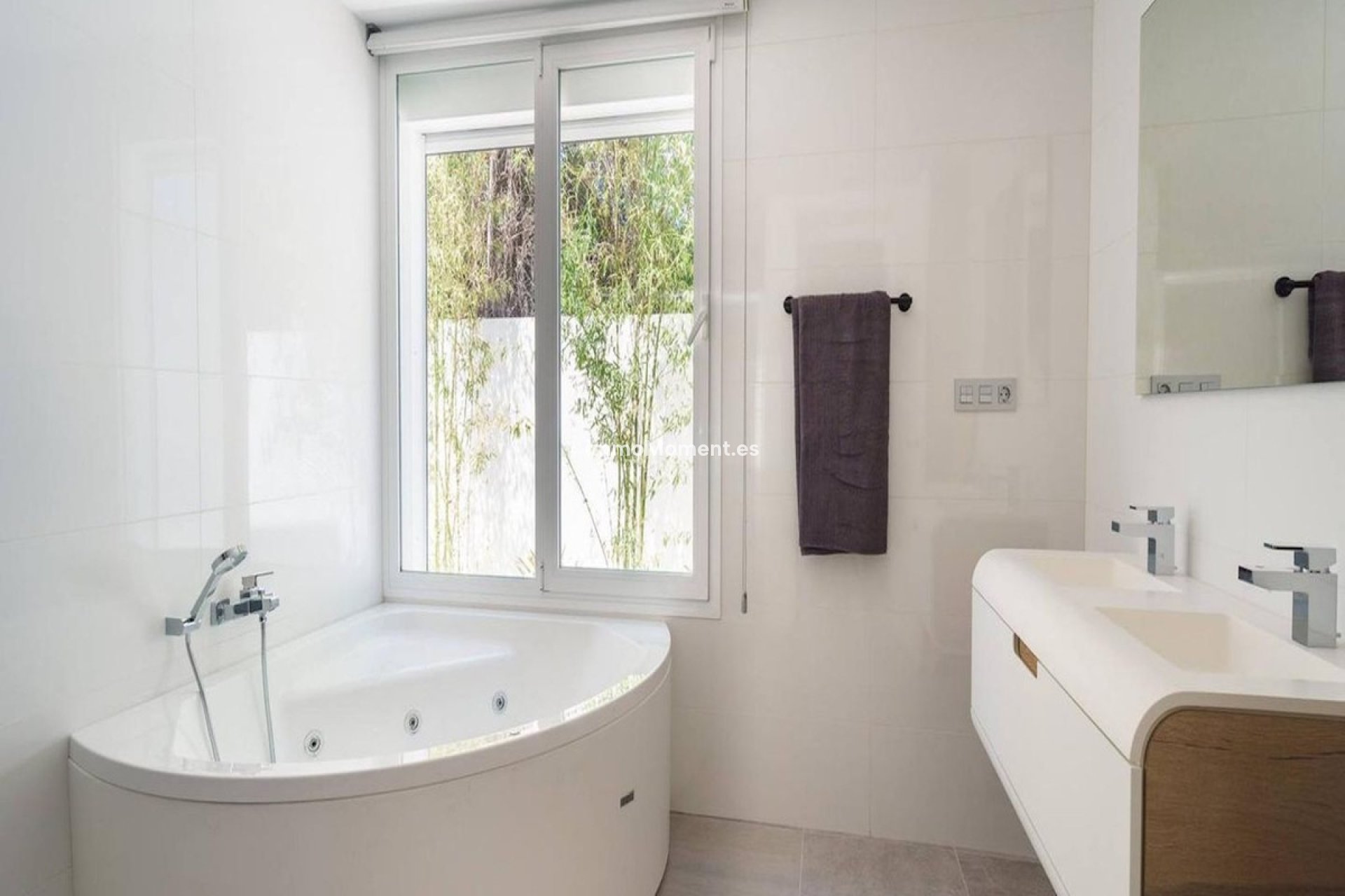Reventa - Villa independiente - Marbella - Nueva Andalucía