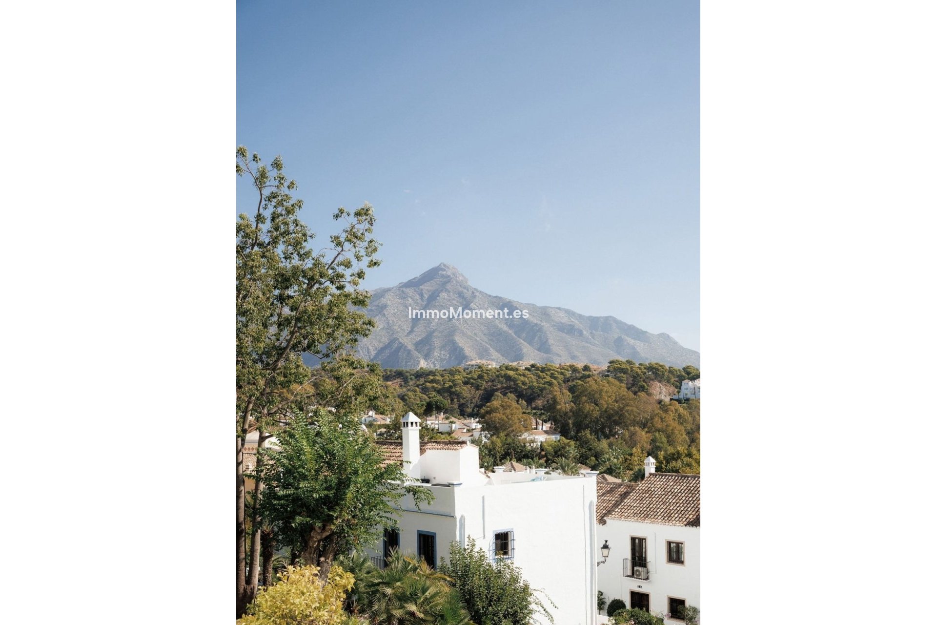 Reventa - Villa independiente - Marbella - Nueva Andalucía