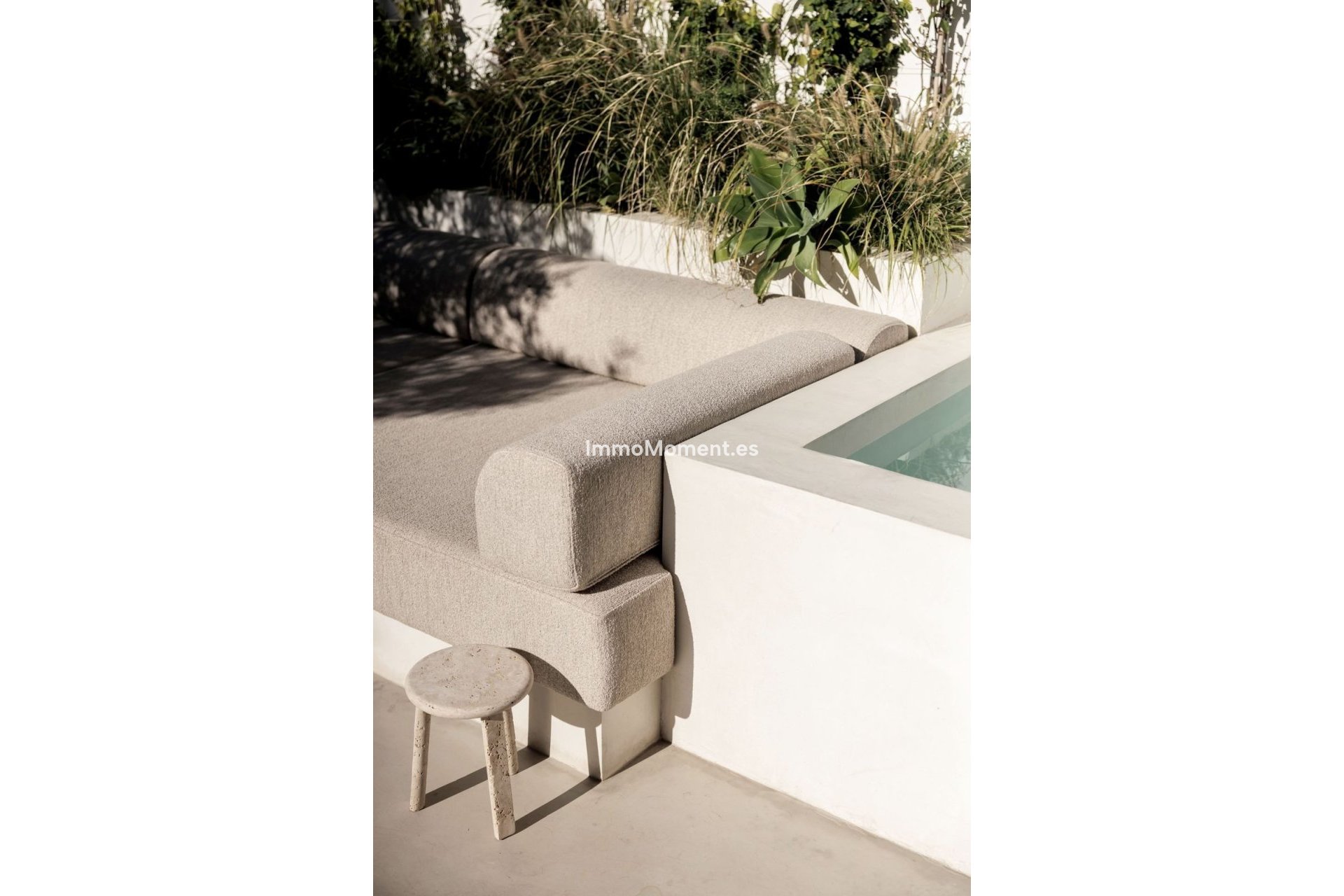 Reventa - Villa independiente - Marbella - Nueva Andalucía
