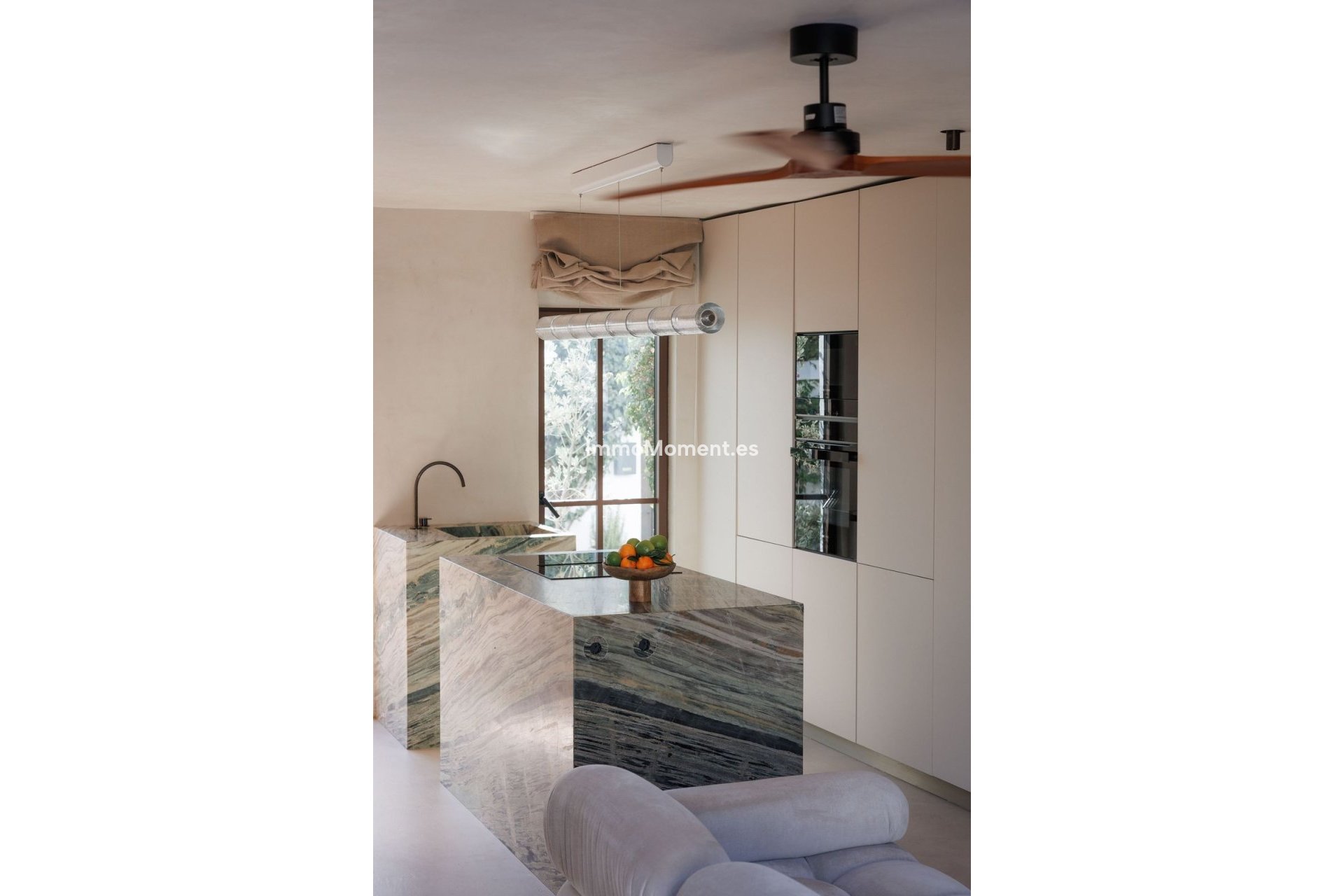 Reventa - Villa independiente - Marbella - Nueva Andalucía