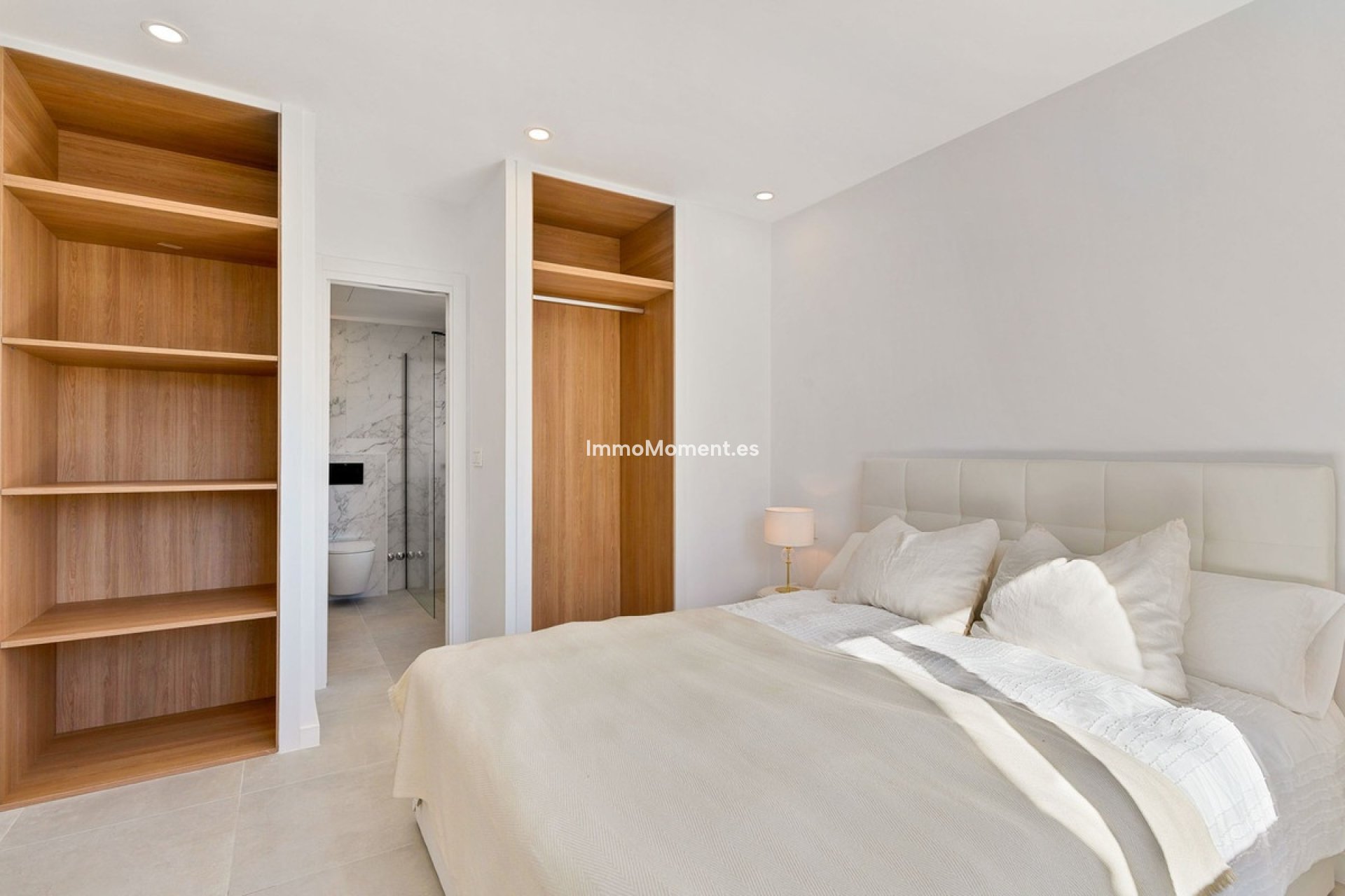 Reventa - Villa independiente - Marbella - Nueva Andalucía