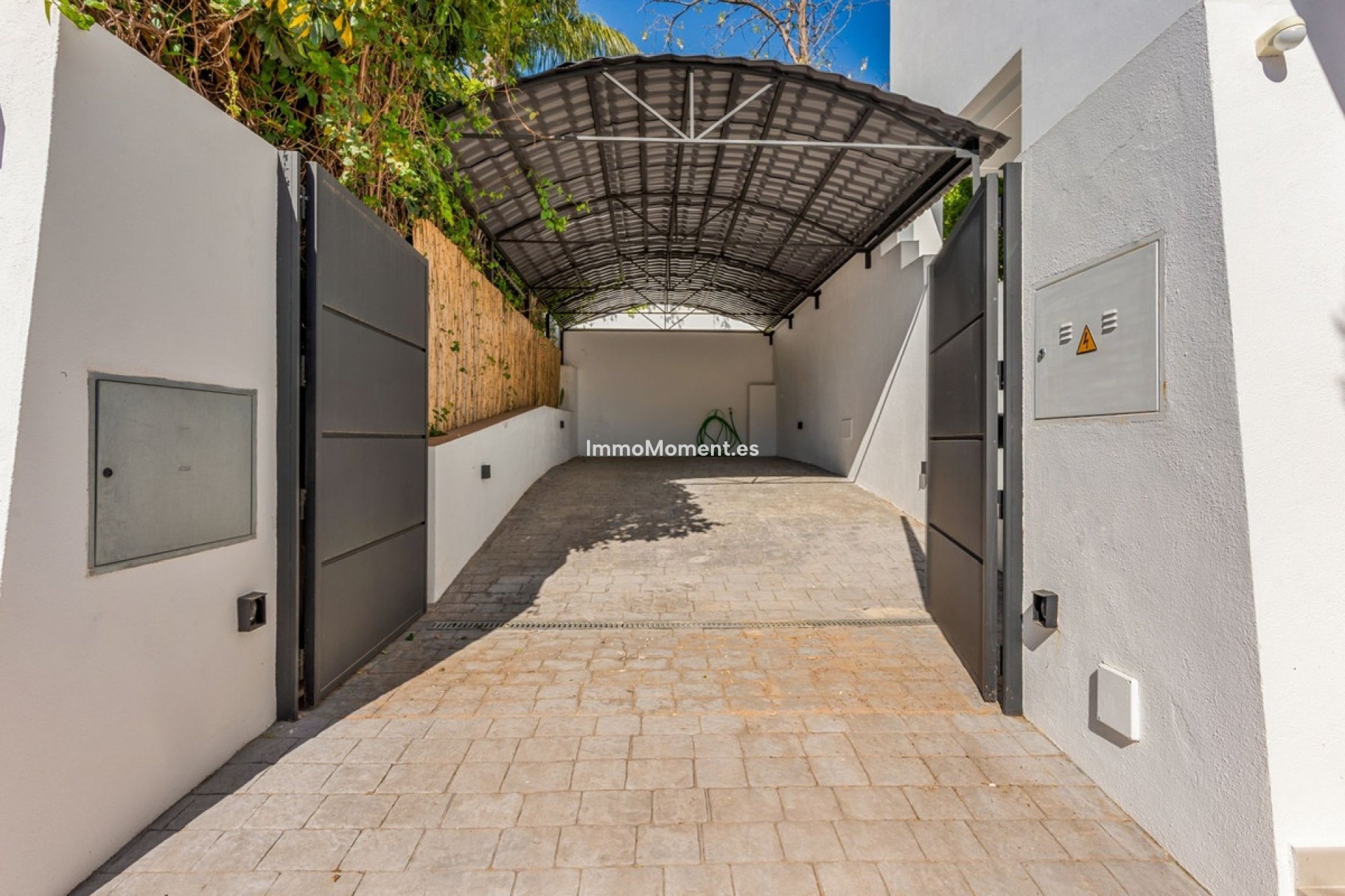 Reventa - Villa independiente - Marbella - Nueva Andalucía