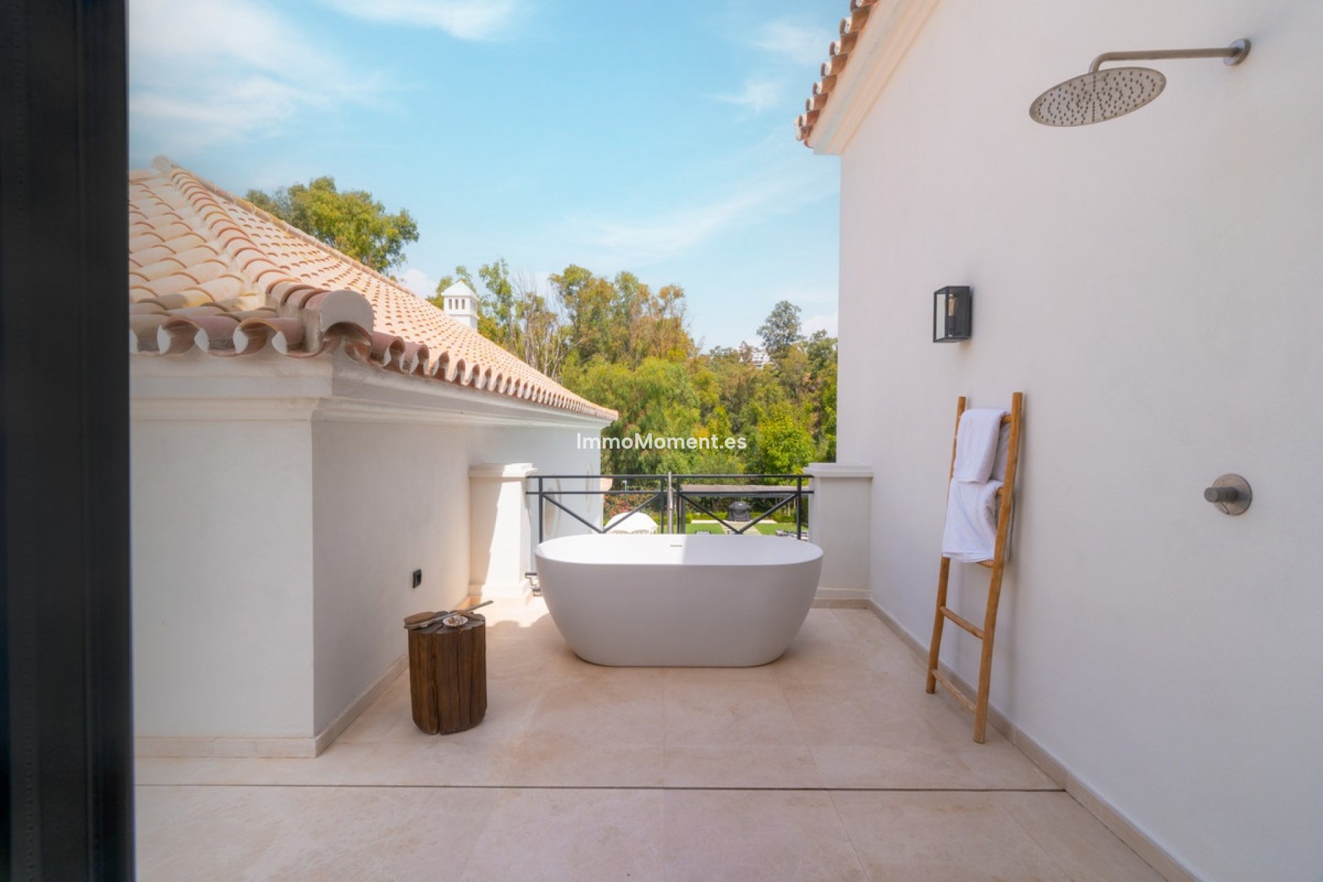 Reventa - Villa independiente - Marbella - Nueva Andalucía
