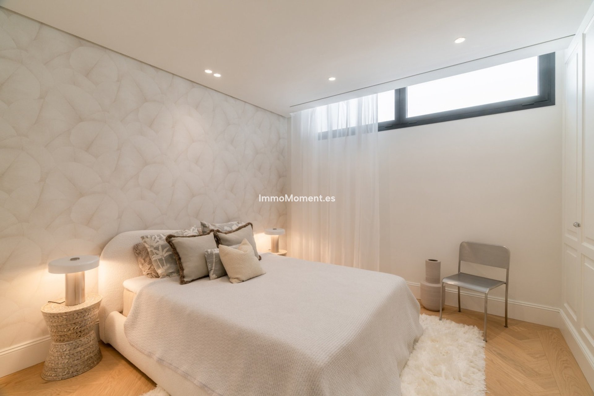 Reventa - Villa independiente - Marbella - Nueva Andalucía