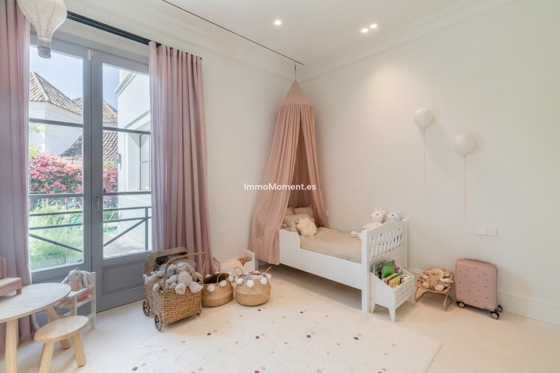 Reventa - Villa independiente - Marbella - Nueva Andalucía