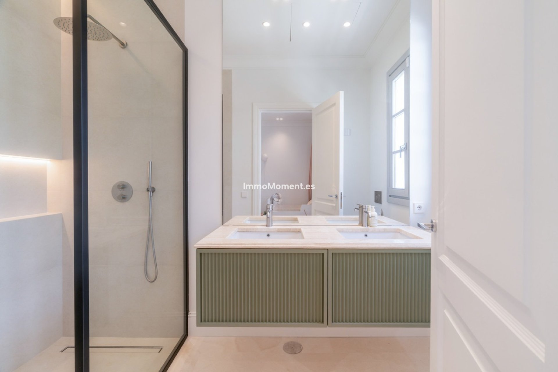 Reventa - Villa independiente - Marbella - Nueva Andalucía