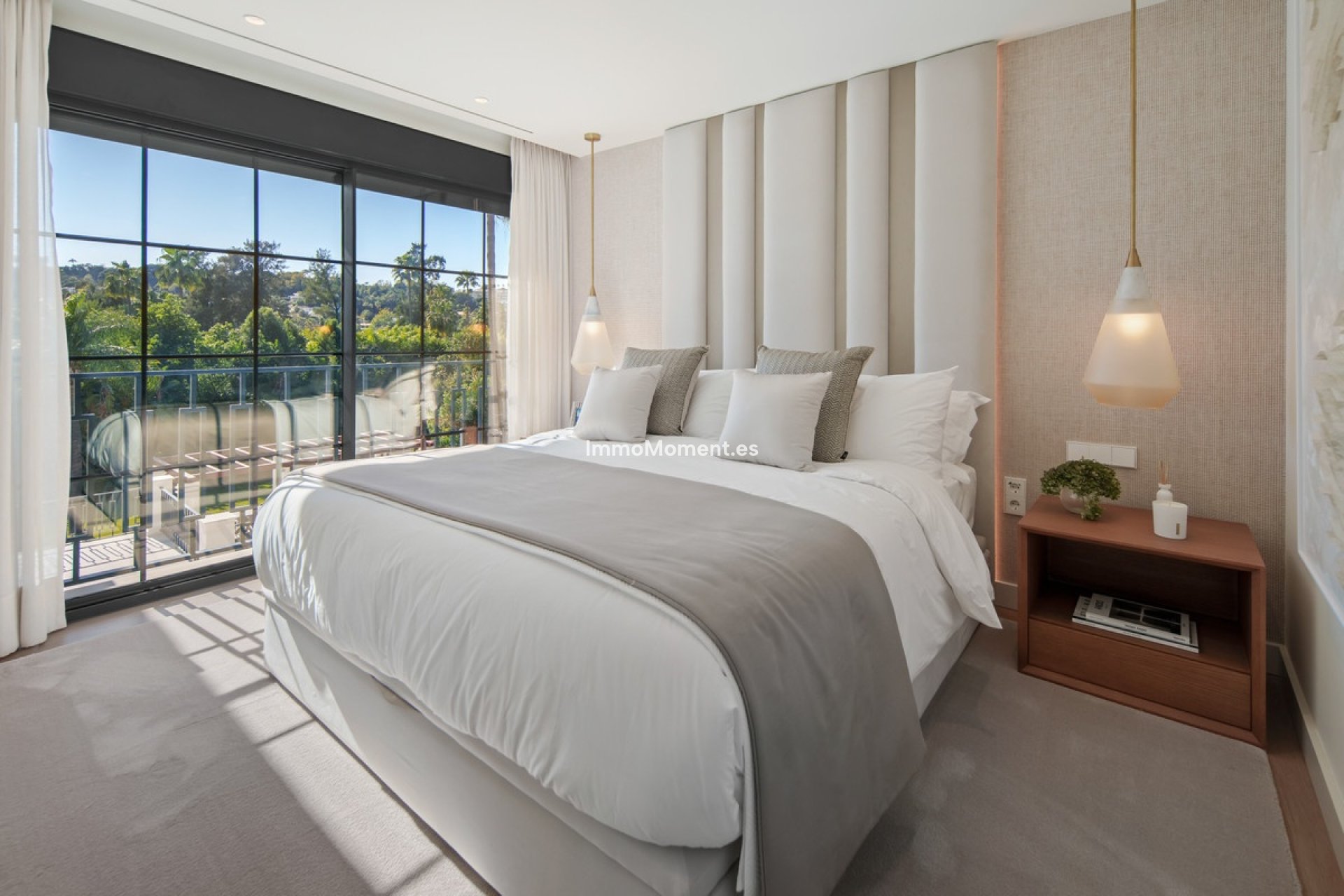 Reventa - Villa independiente - Marbella - Nueva Andalucía