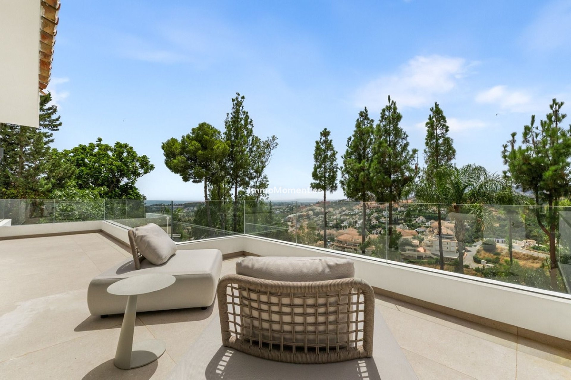 Reventa - Villa independiente - Marbella - Nueva Andalucía