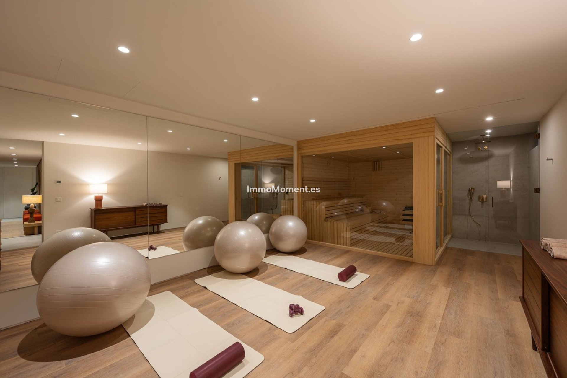 Reventa - Villa independiente - Marbella - Nueva Andalucía