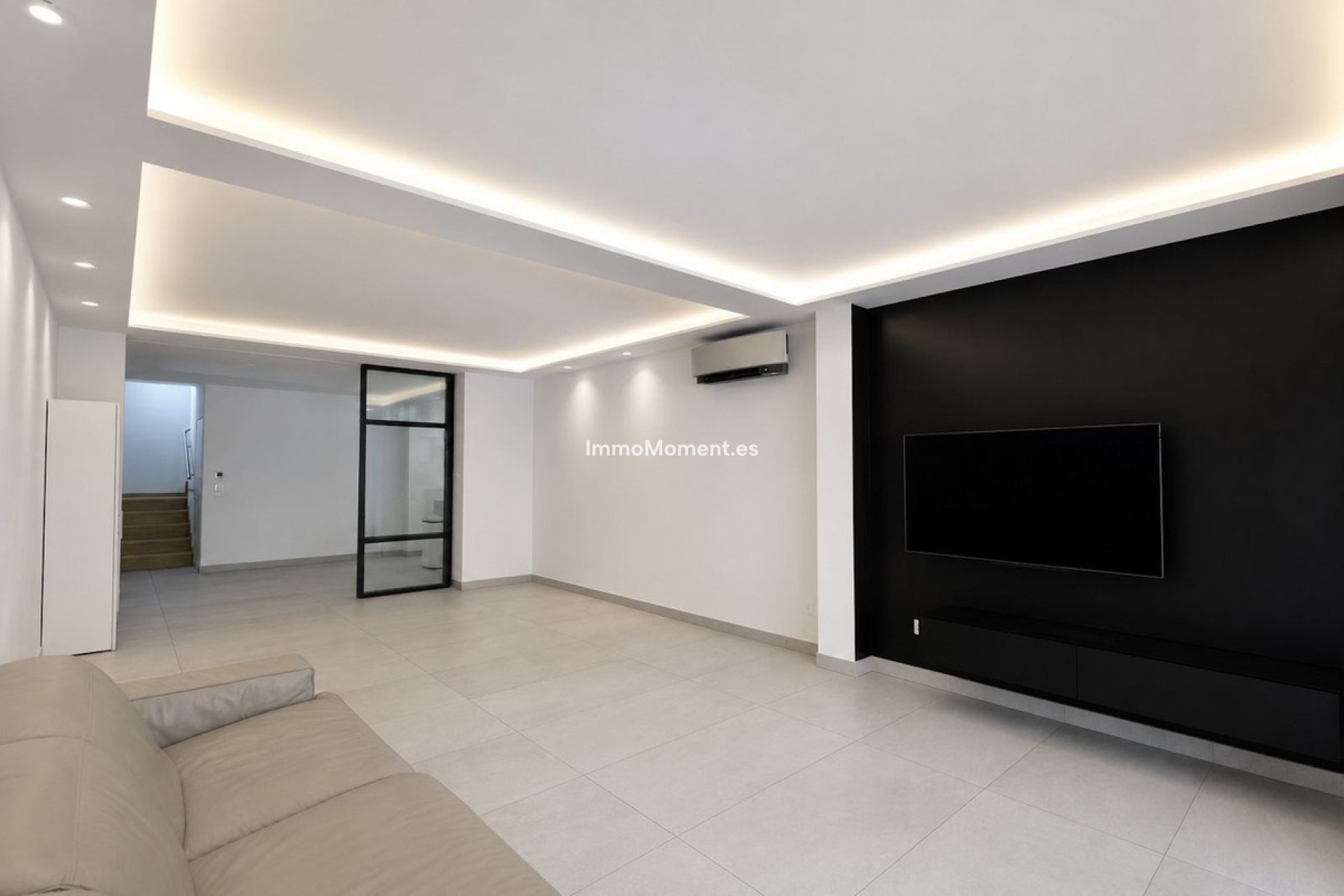 Reventa - Villa independiente - Marbella - Nueva Andalucía