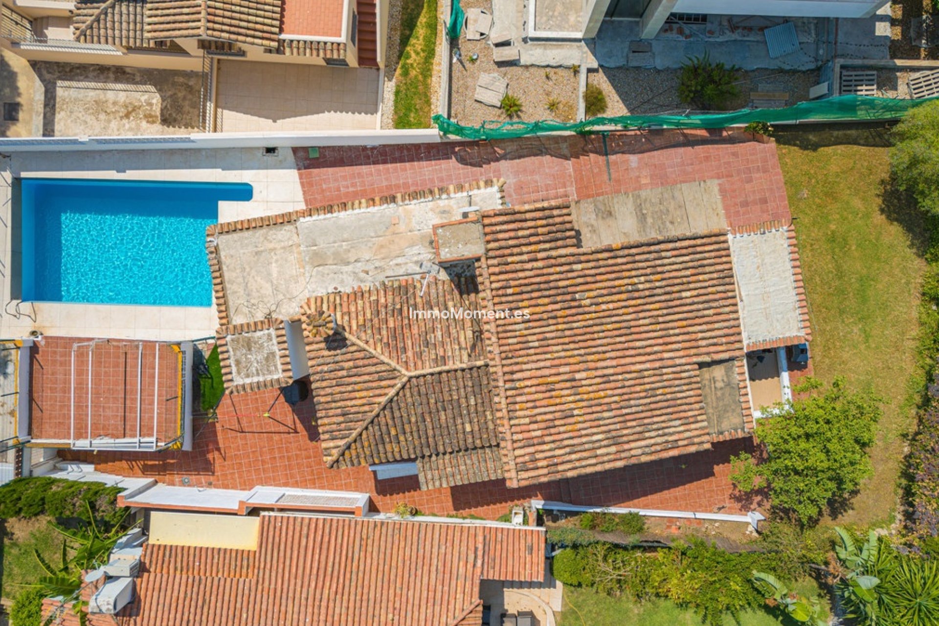 Reventa - Villa independiente - Marbella - Nueva Andalucía